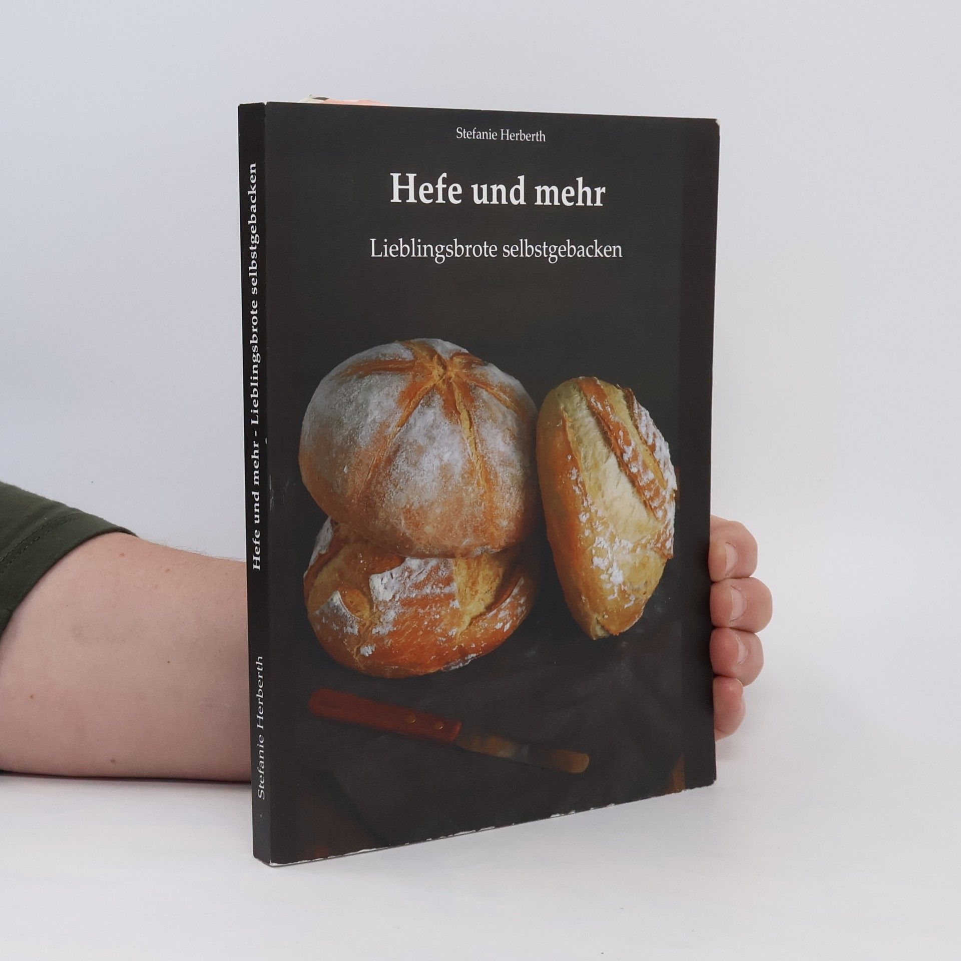 Stefanie Herberth Hefe und mehr