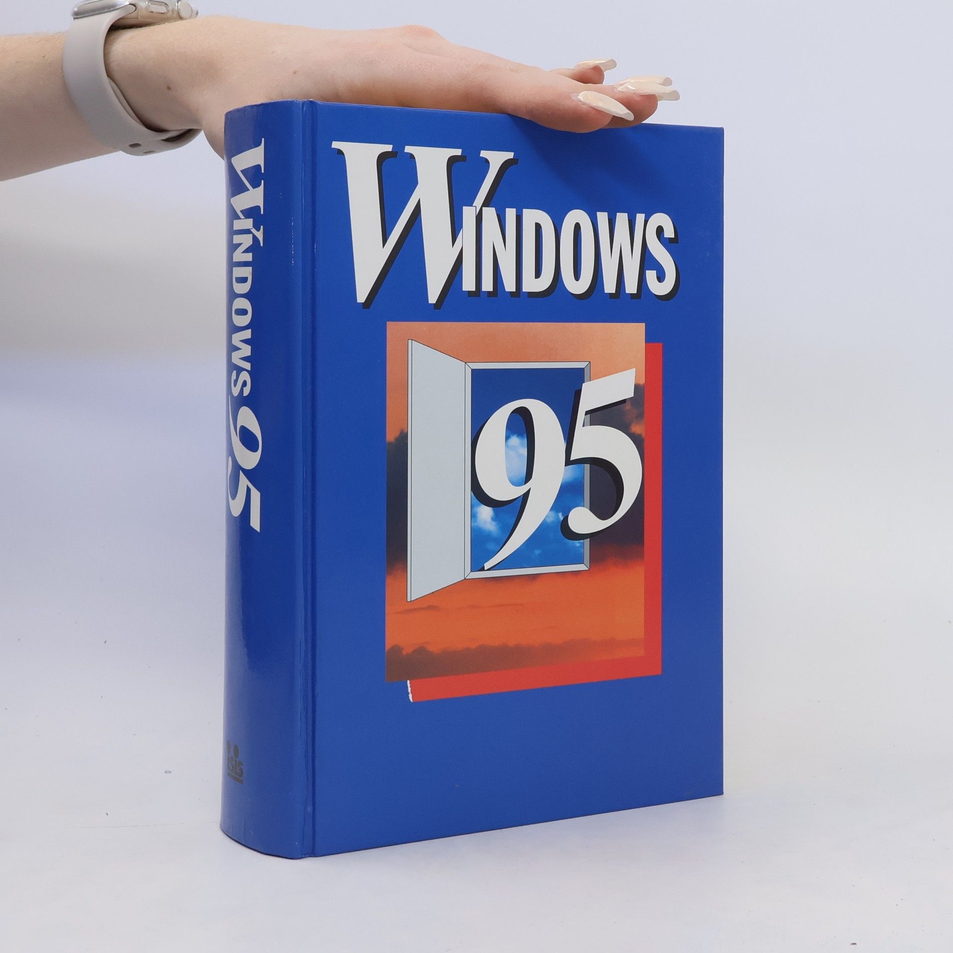 kolektiv Windows 95