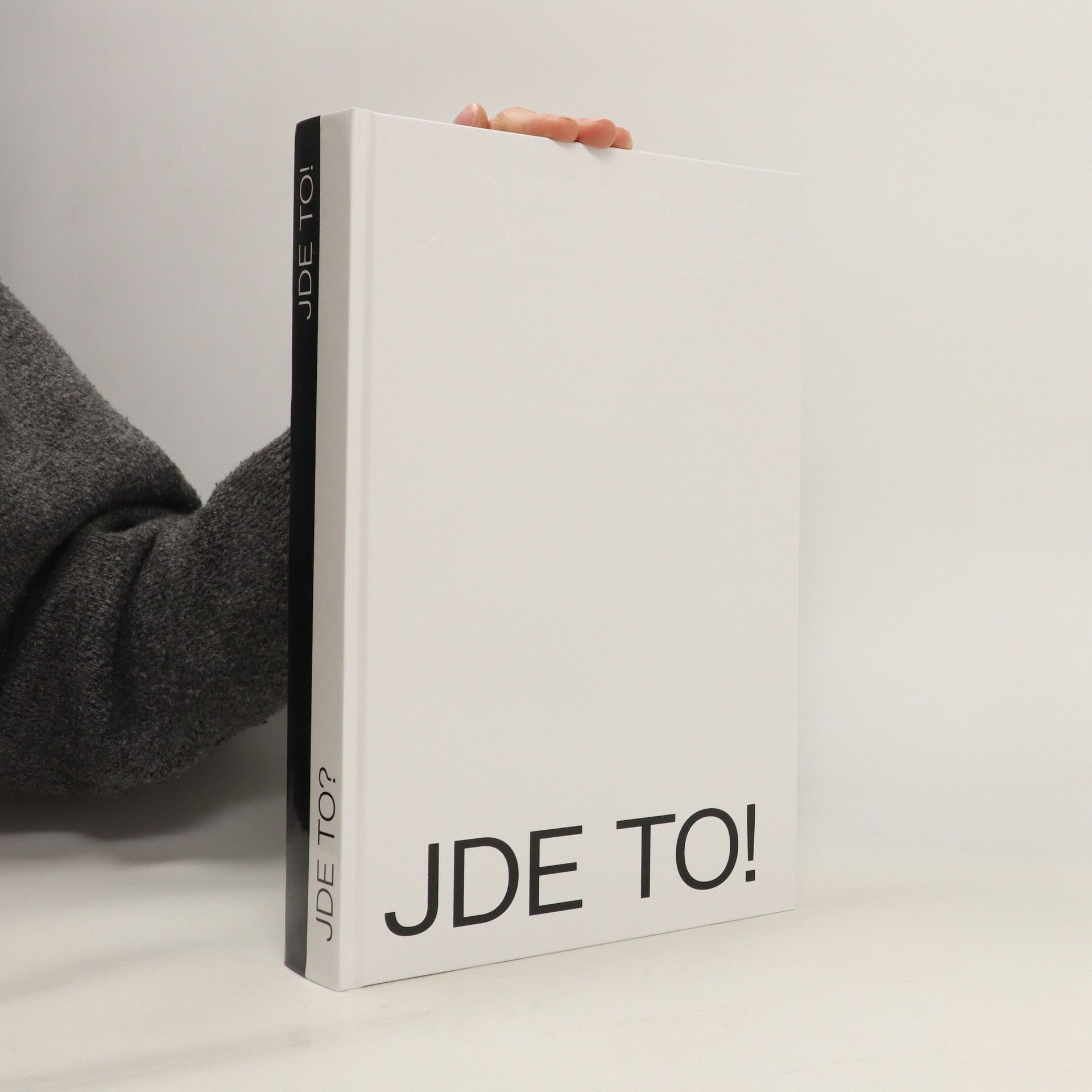 Kolektiv autorů Jde to!