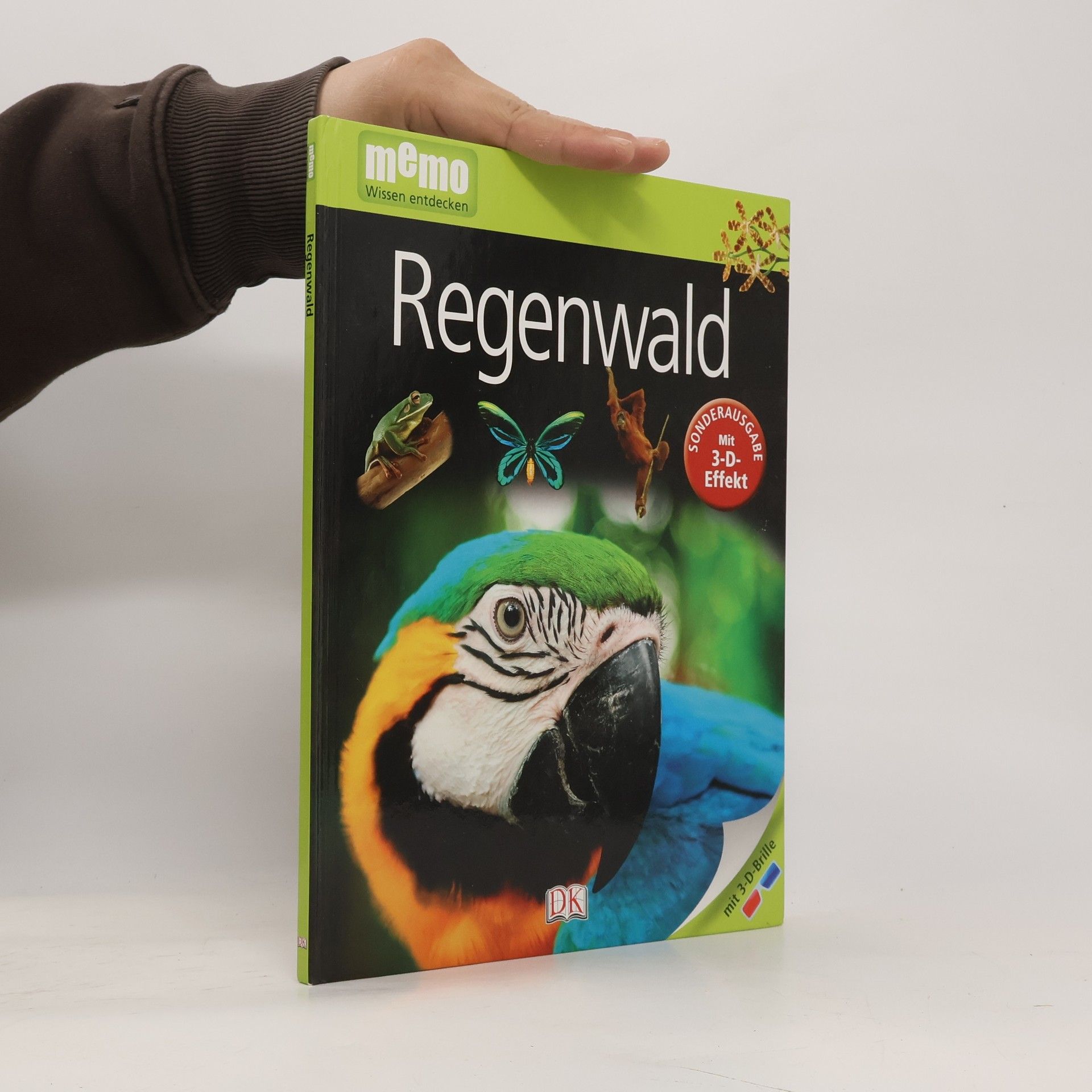Autorenkollektiv Regenwald
