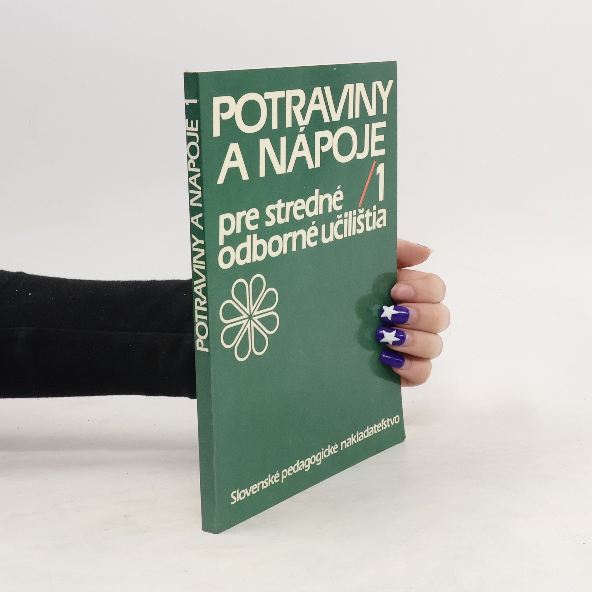 Autorenkollektiv Potraviny a nápoje 1.