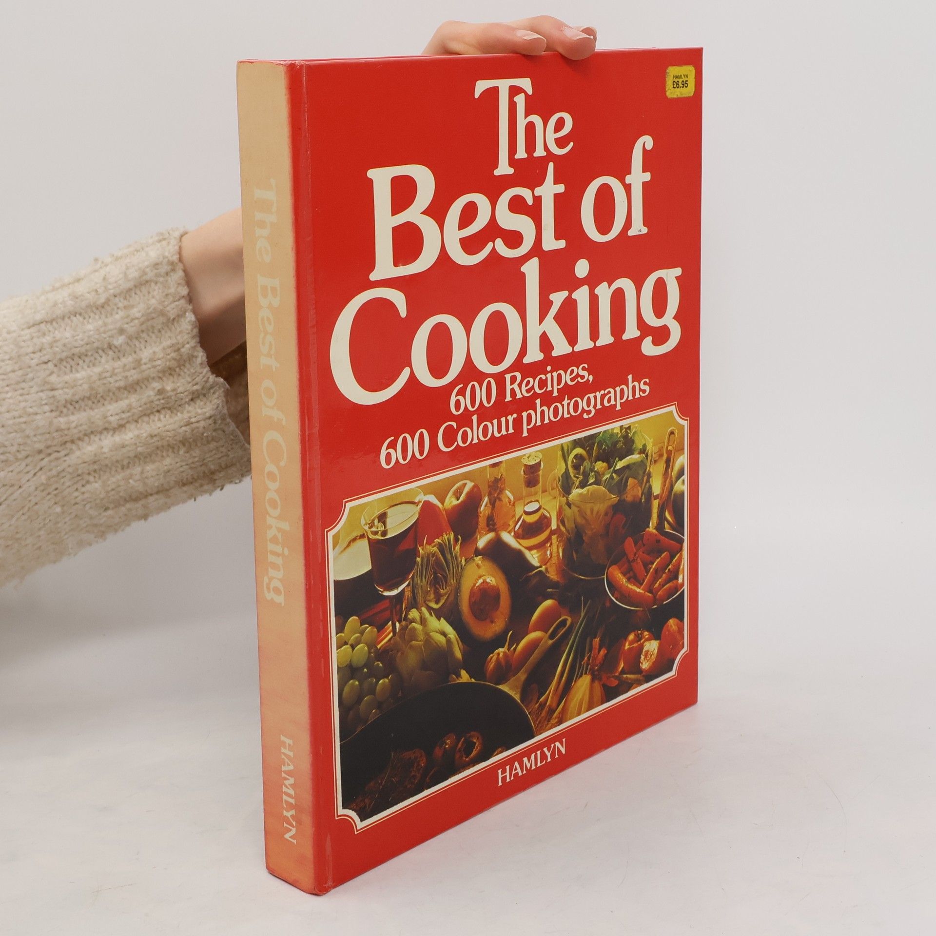 Collective The Best of Cooking