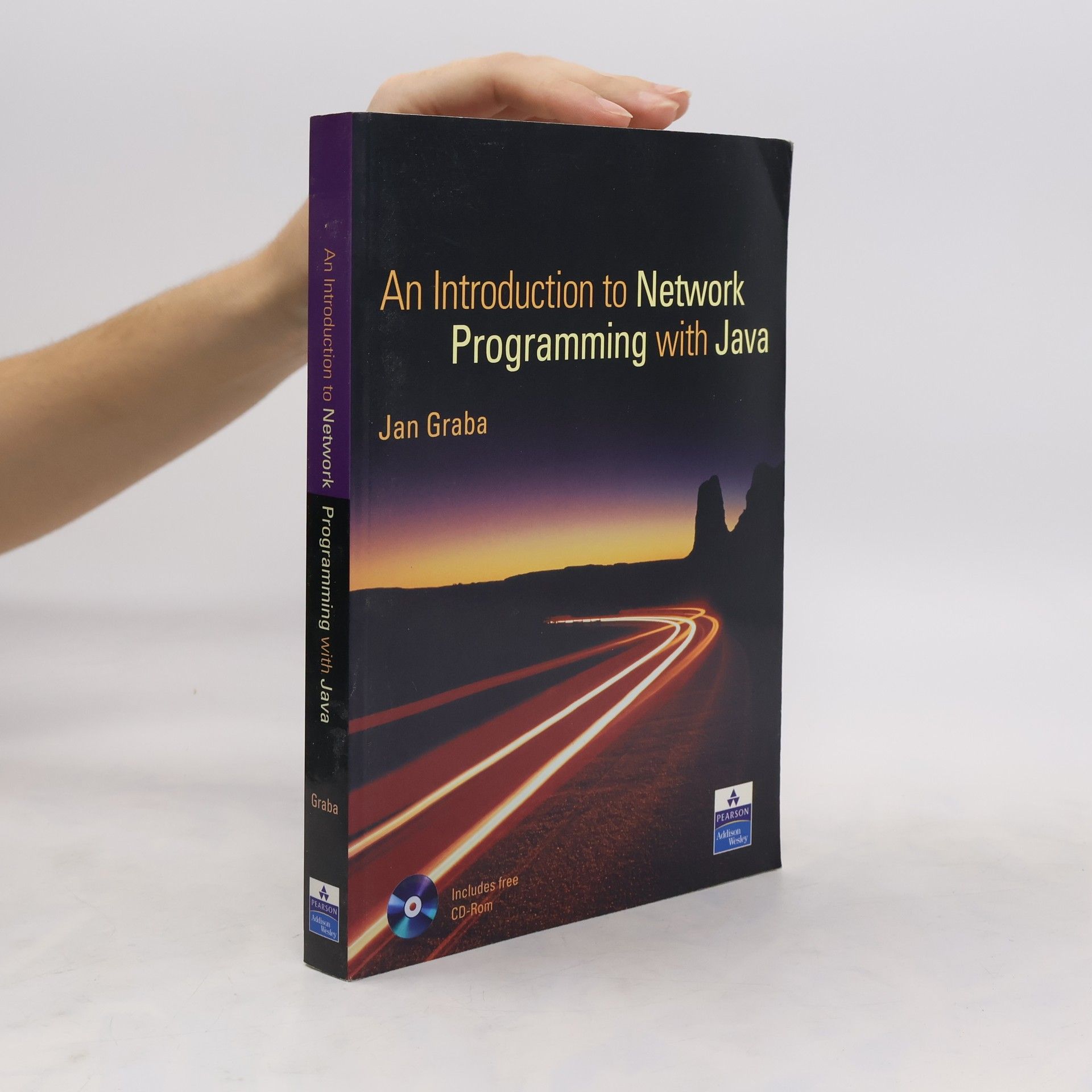Jan Graba An Introduction to Network Programming with Java