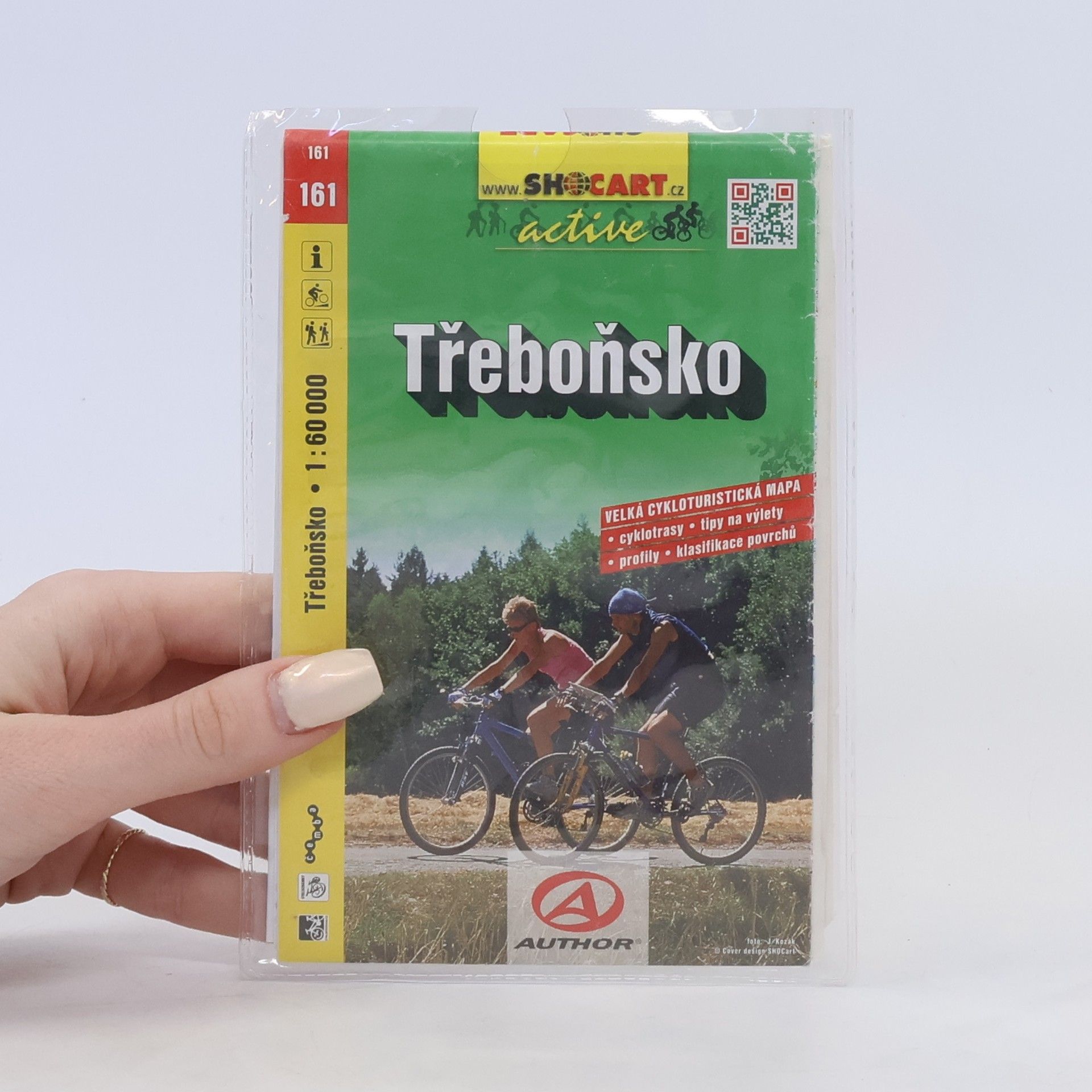 GeoClub Třeboňsko 161