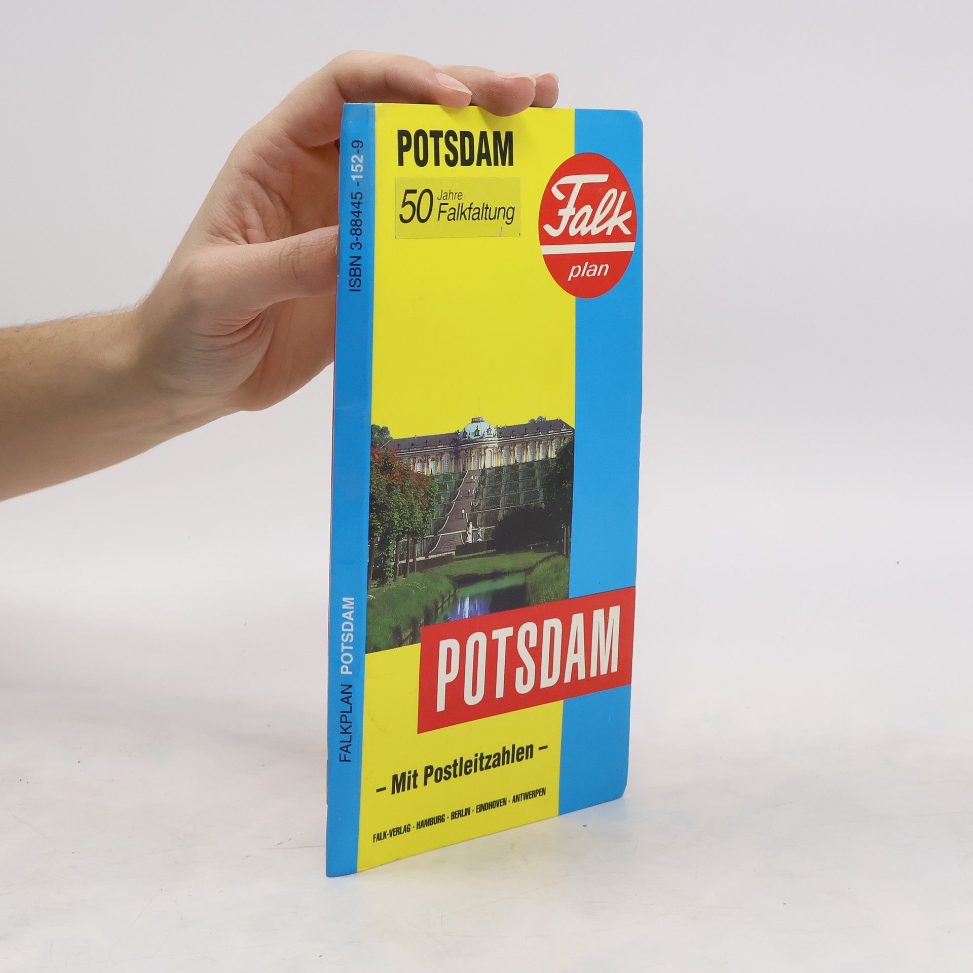 Autores varios Potsdam