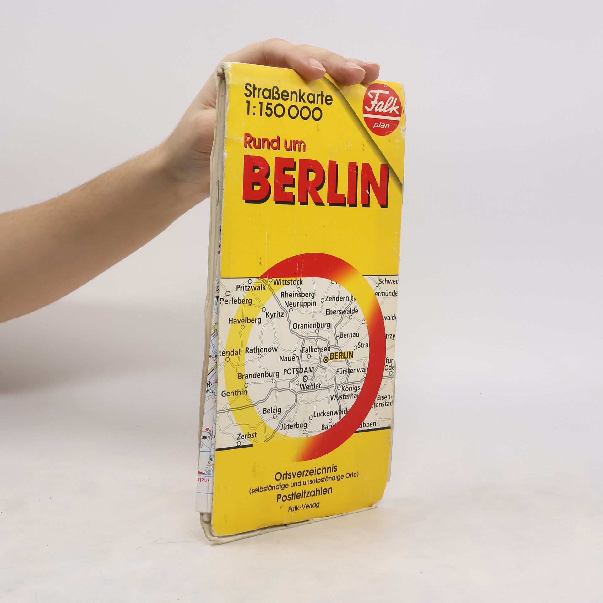 Collective Rund um Berlin