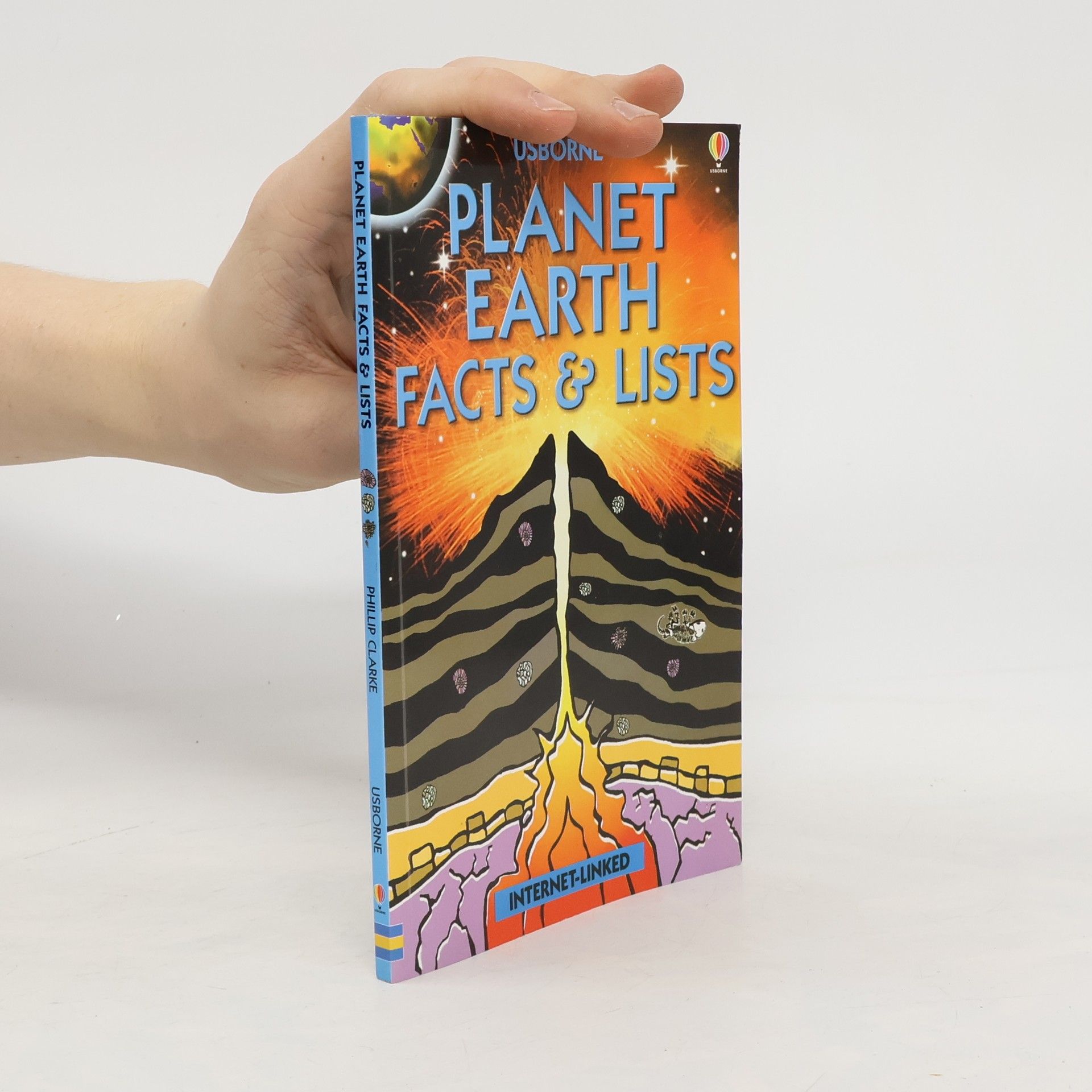 Kolektiv autorů Planet Earth