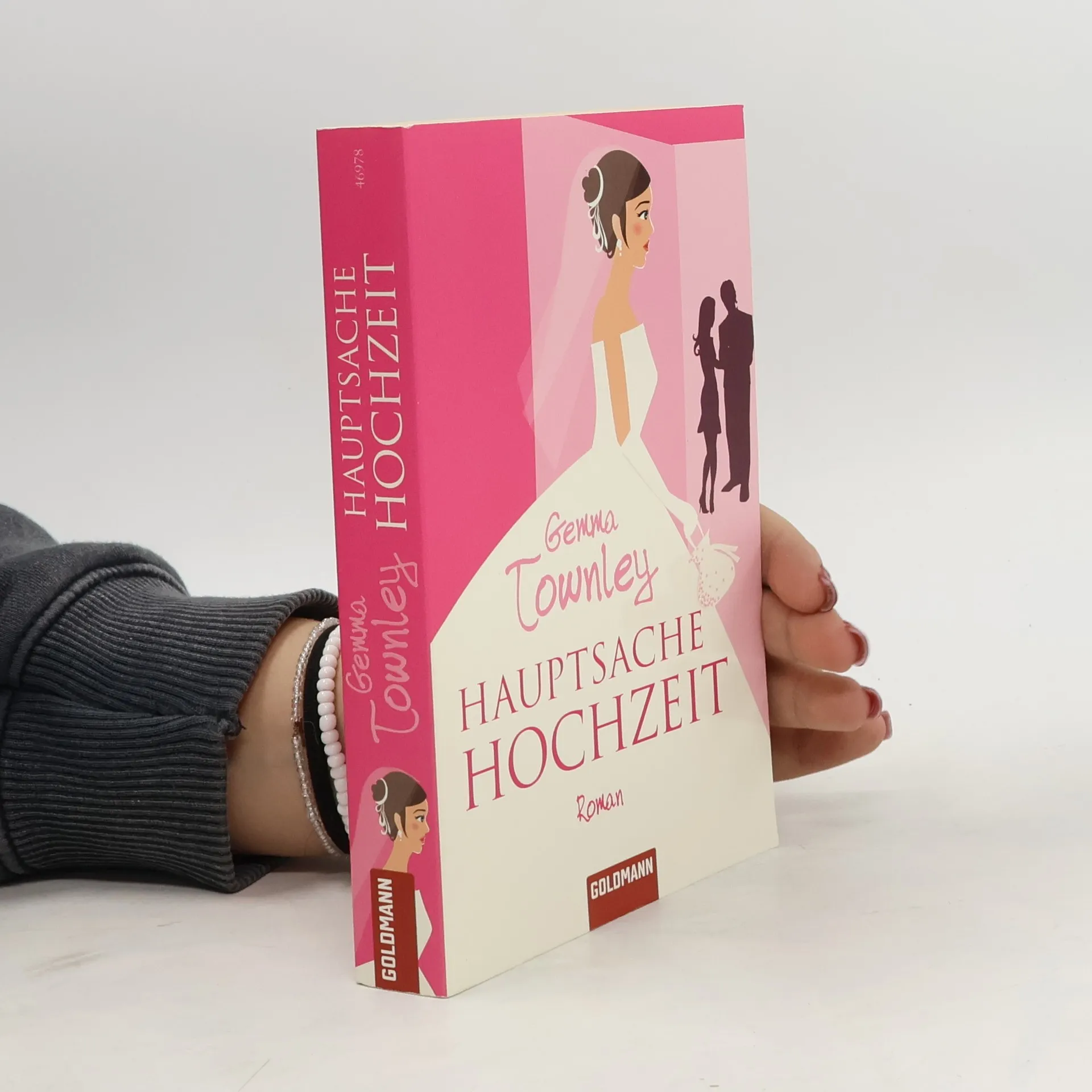 Hauptsache Hochzeit | Book | Gemma Townley | DE