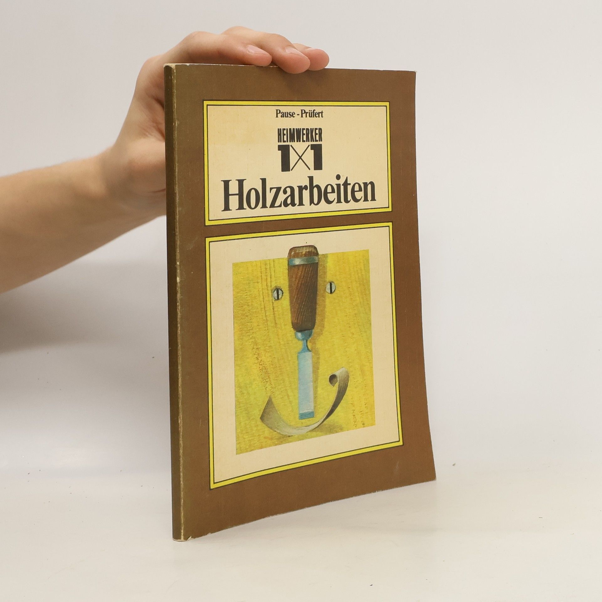 kolektiv Holzarbeiten