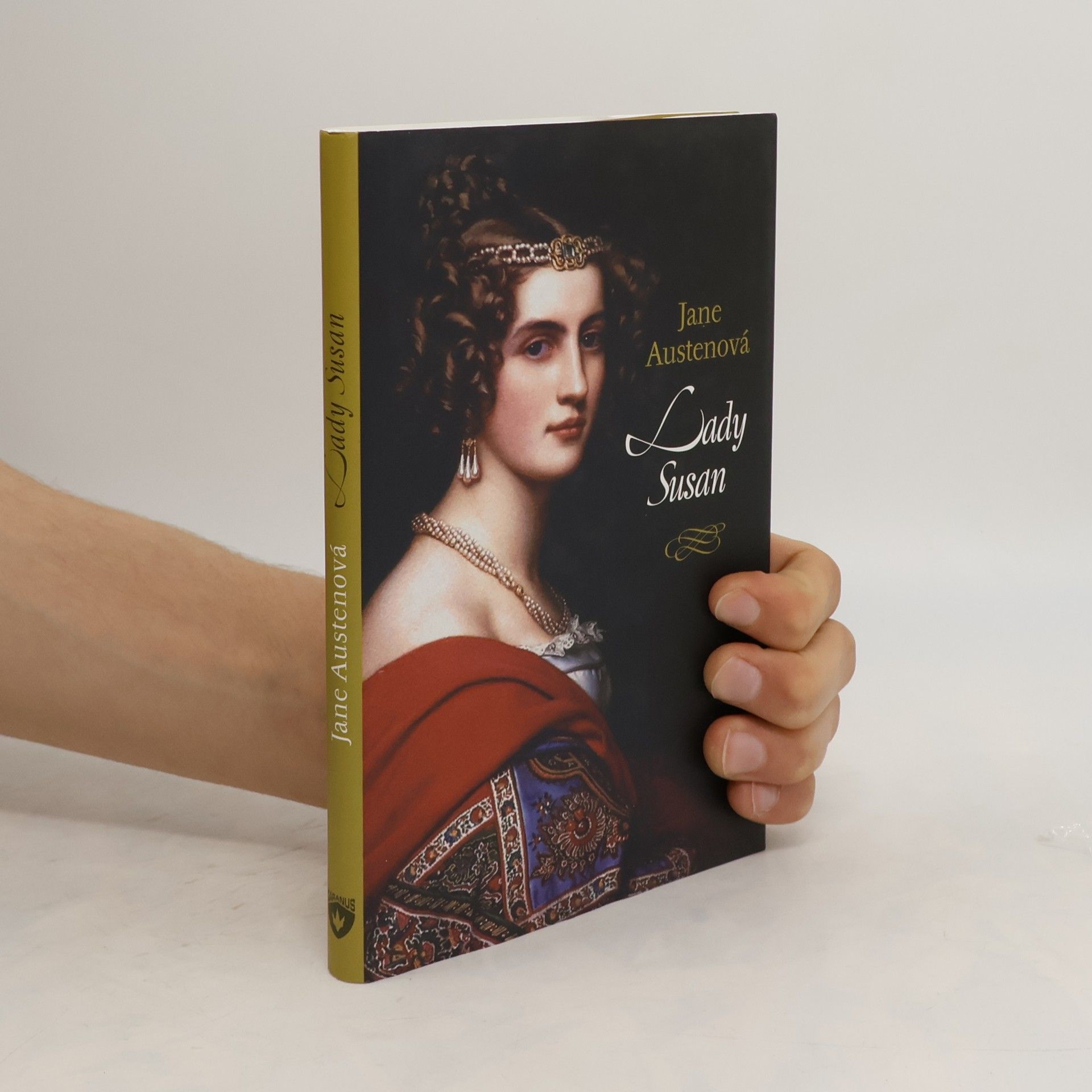 Jane Austen Lady Susan