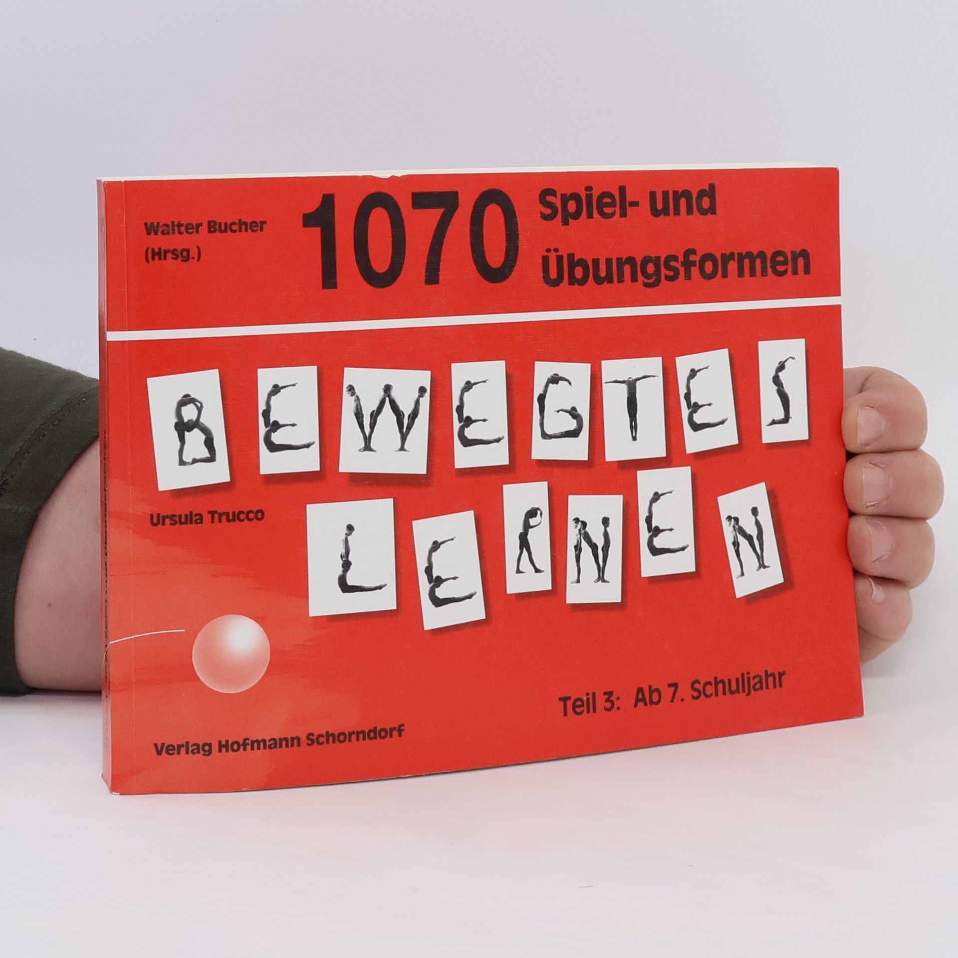 Ursula Trucco Bewegtes Lernen