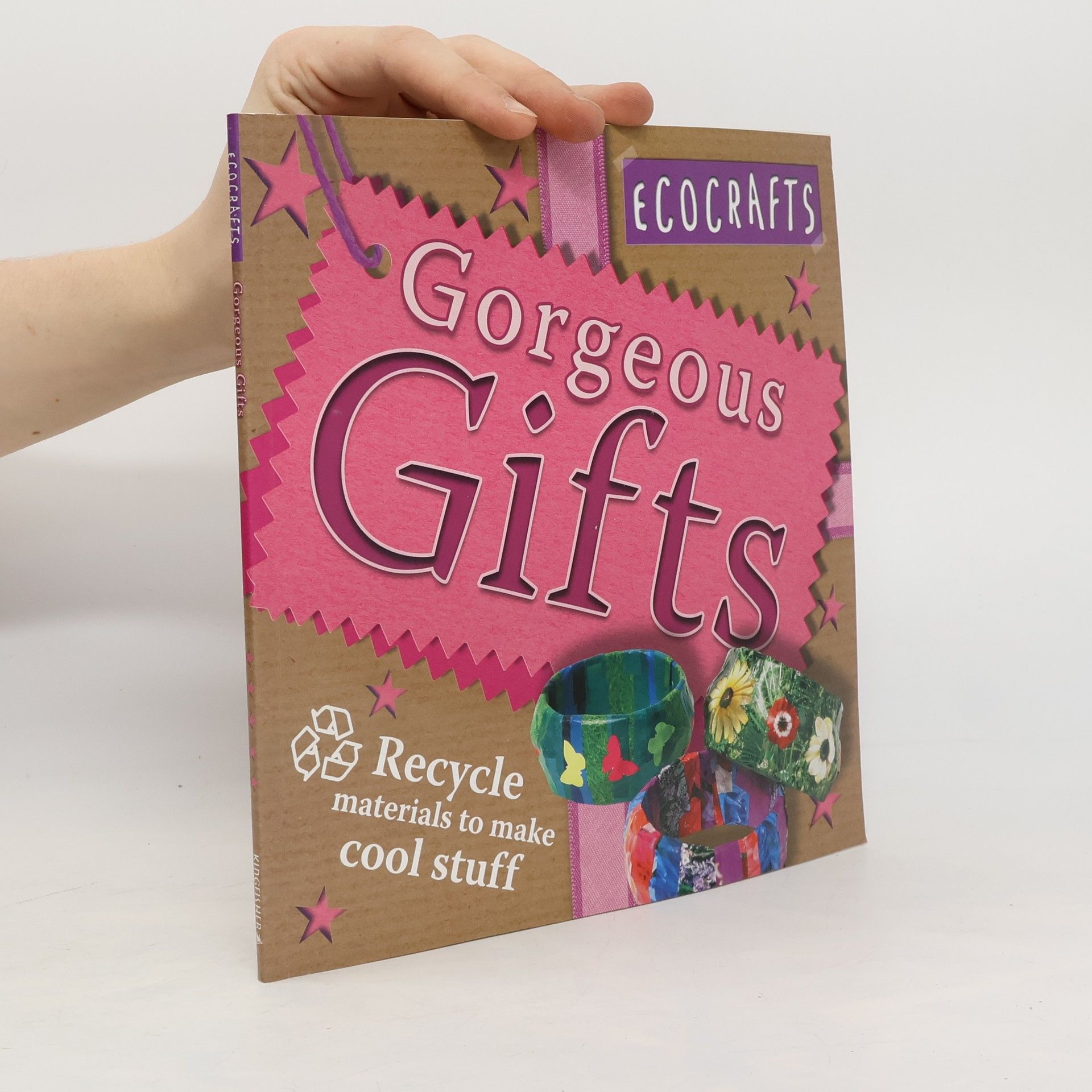 Rebecca Craig Gorgeous Gifts