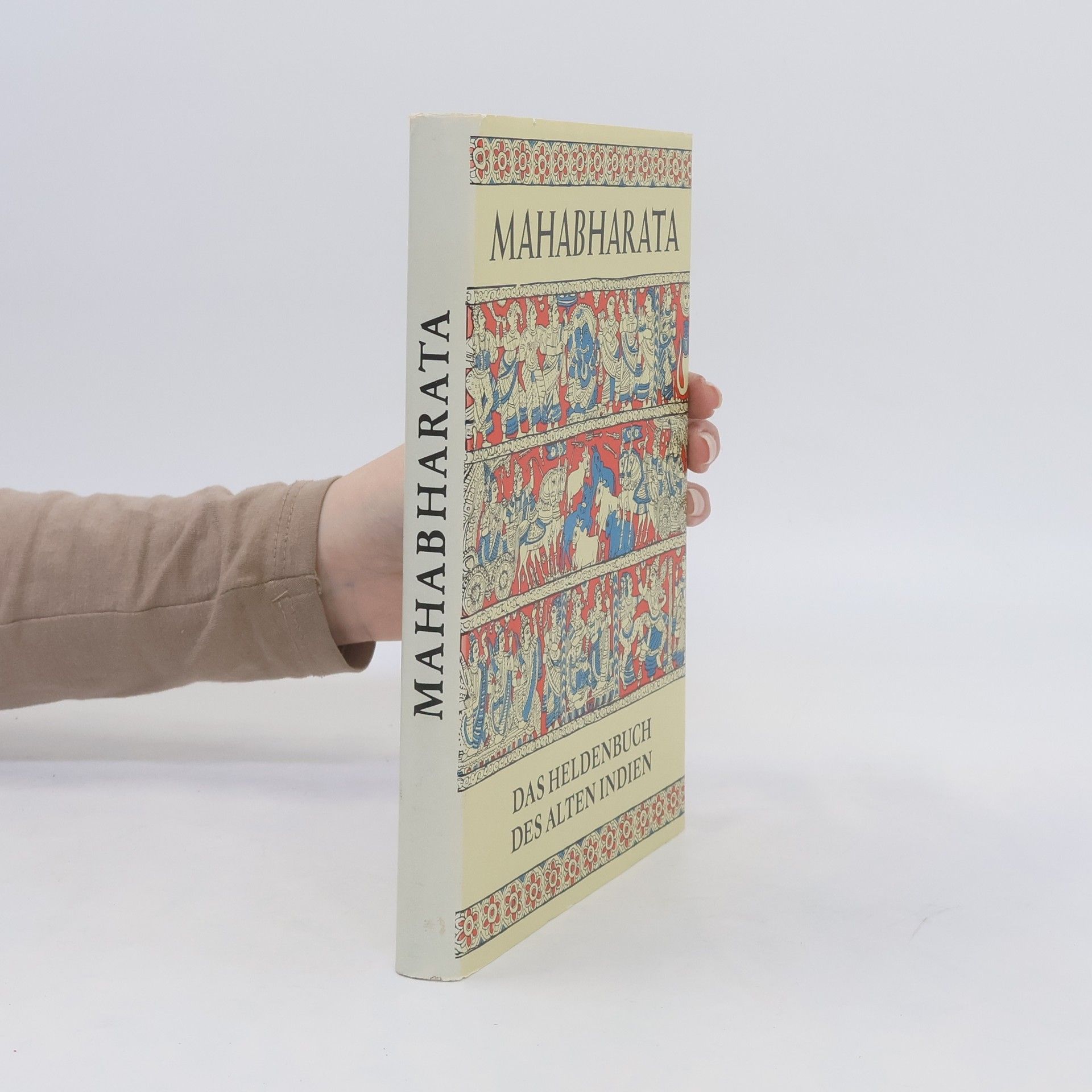 Vjása Mahabharata