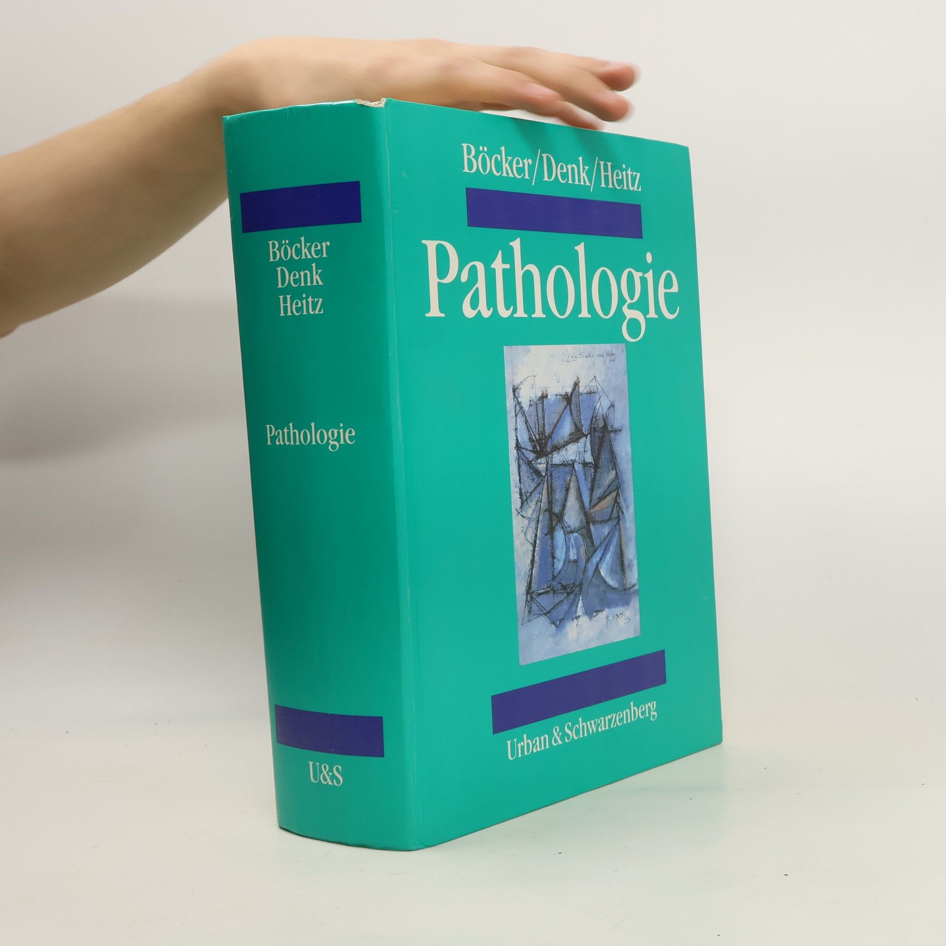 Autorenkollektiv Pathologie