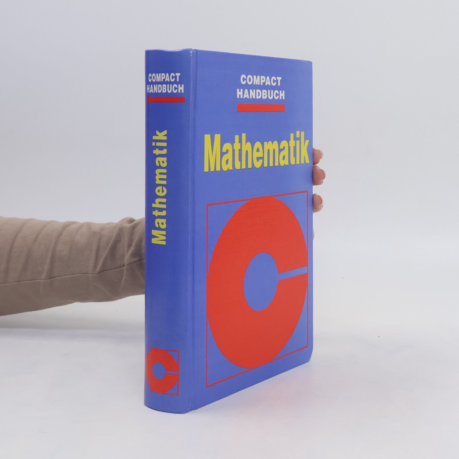 Jörg Meidenbauer Mathematik