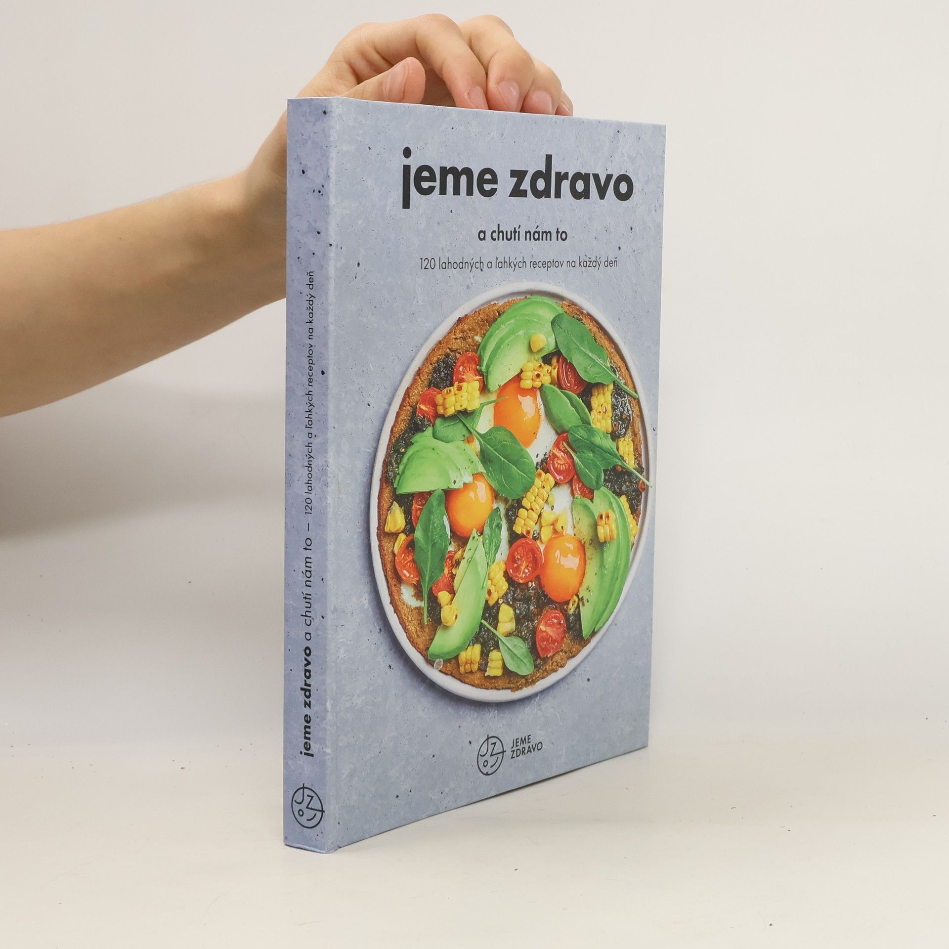 Collectif d'auteurs Jeme zdravo