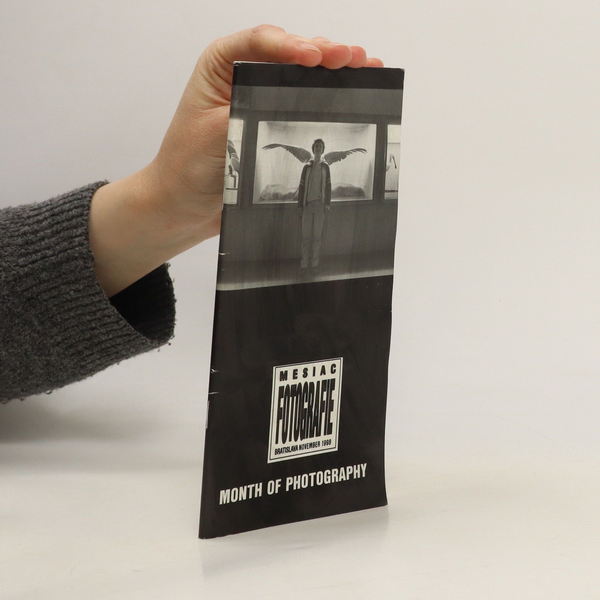 Collectif d'auteurs Mesiac fotografie