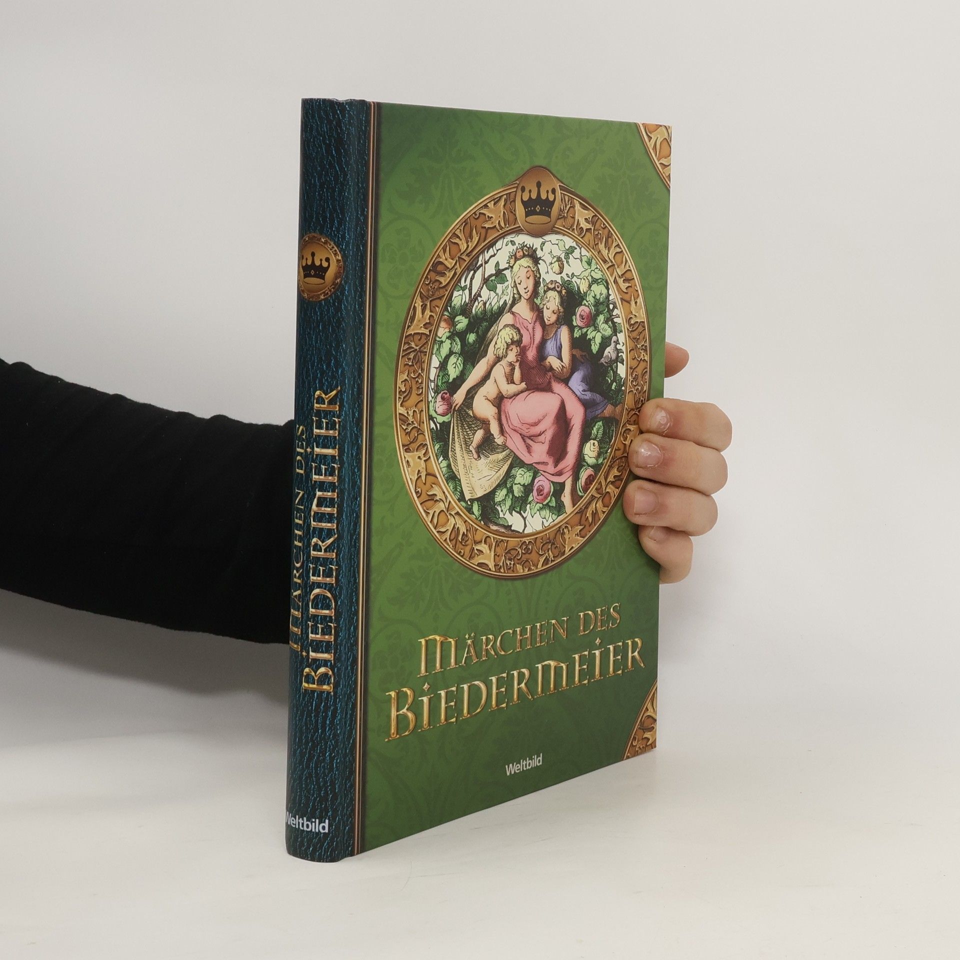 AA.VV. Märchen des Biedermeier