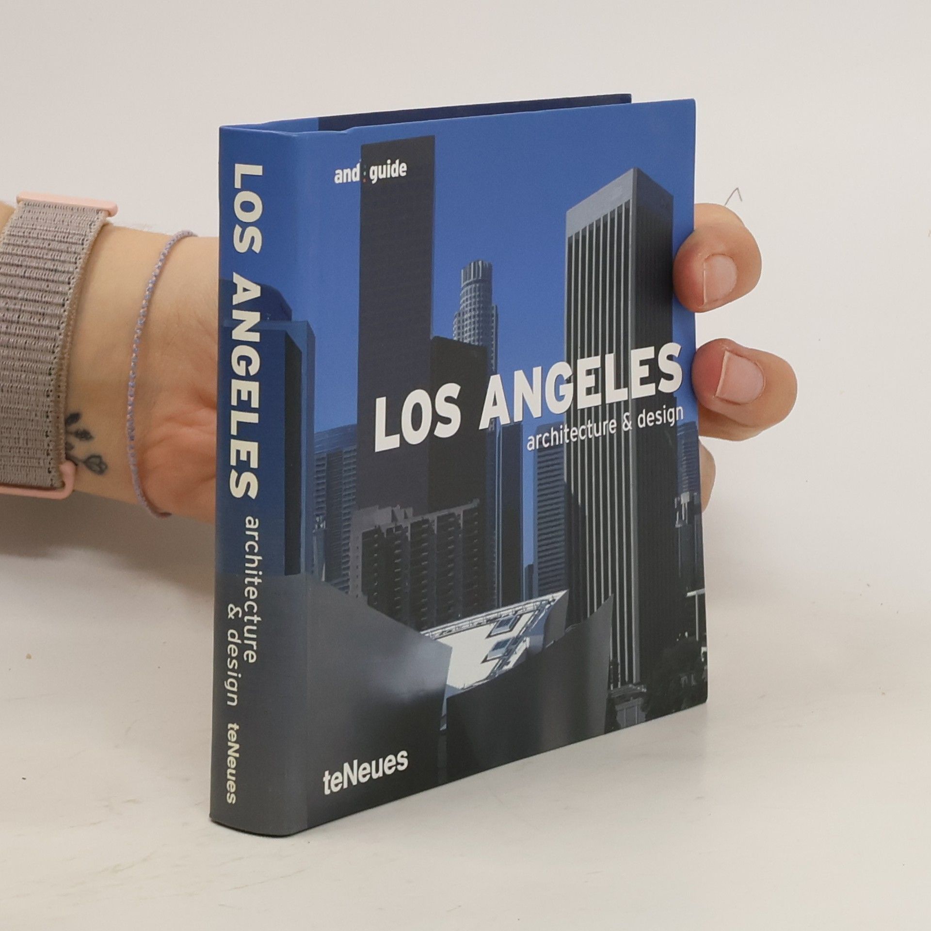 Karin Mahle Los Angeles