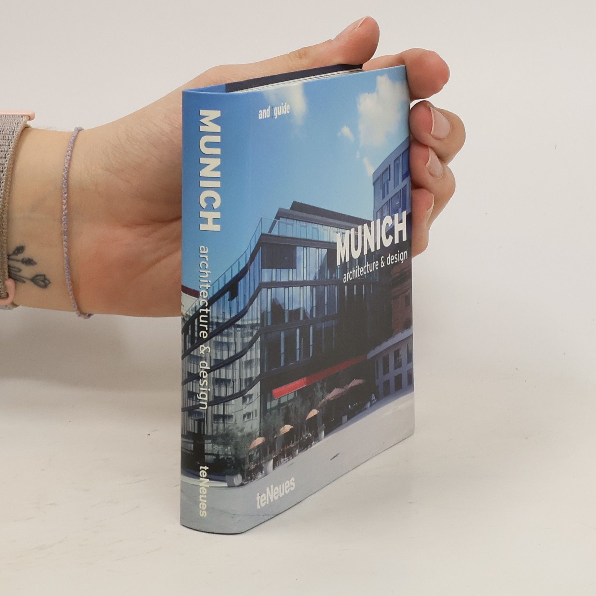 Joachim Fischer Munich