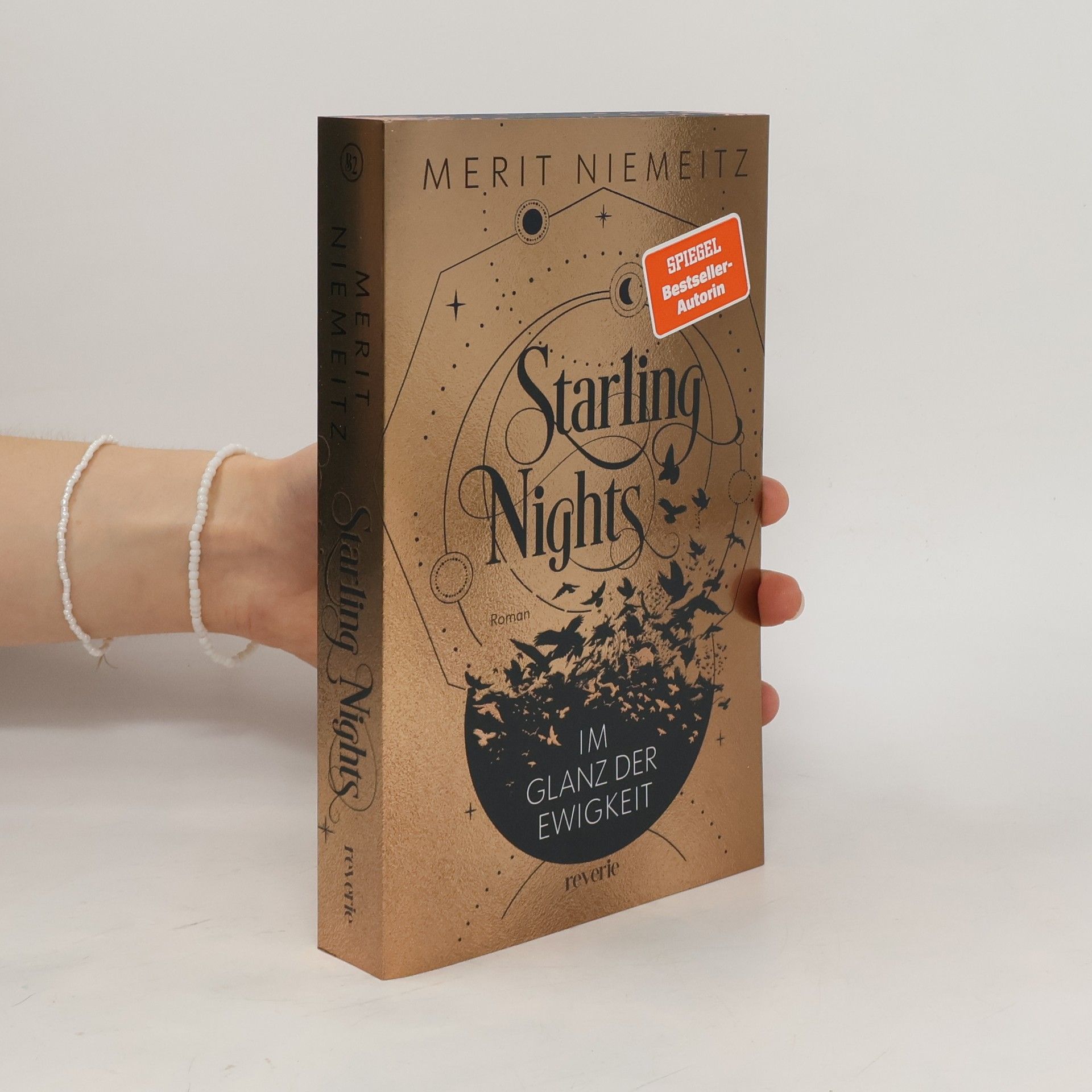 Merit Niemeitz Starling Nights 2