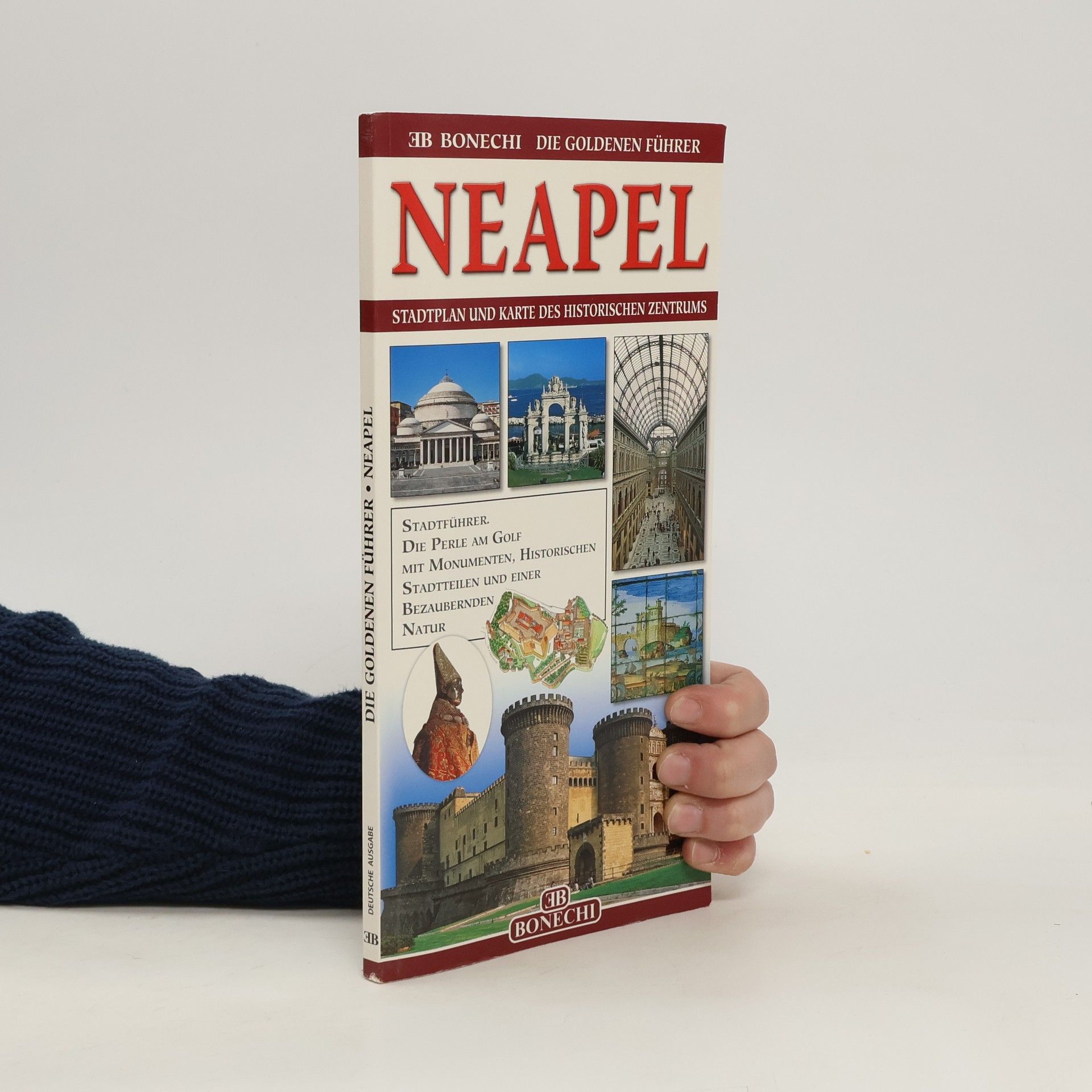 kolektiv Neapel
