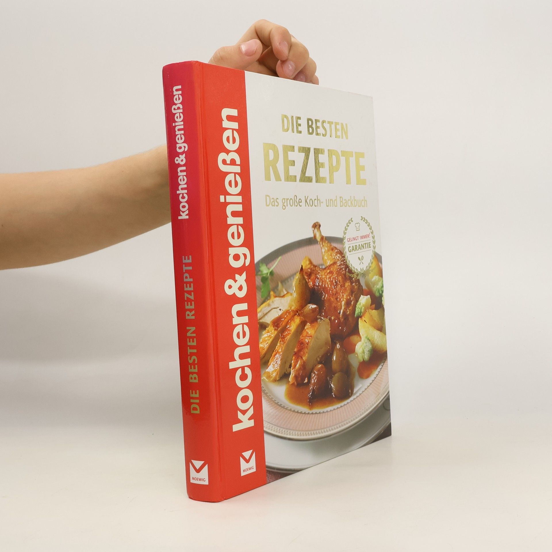 Tanja Dostal Die besten Rezepte