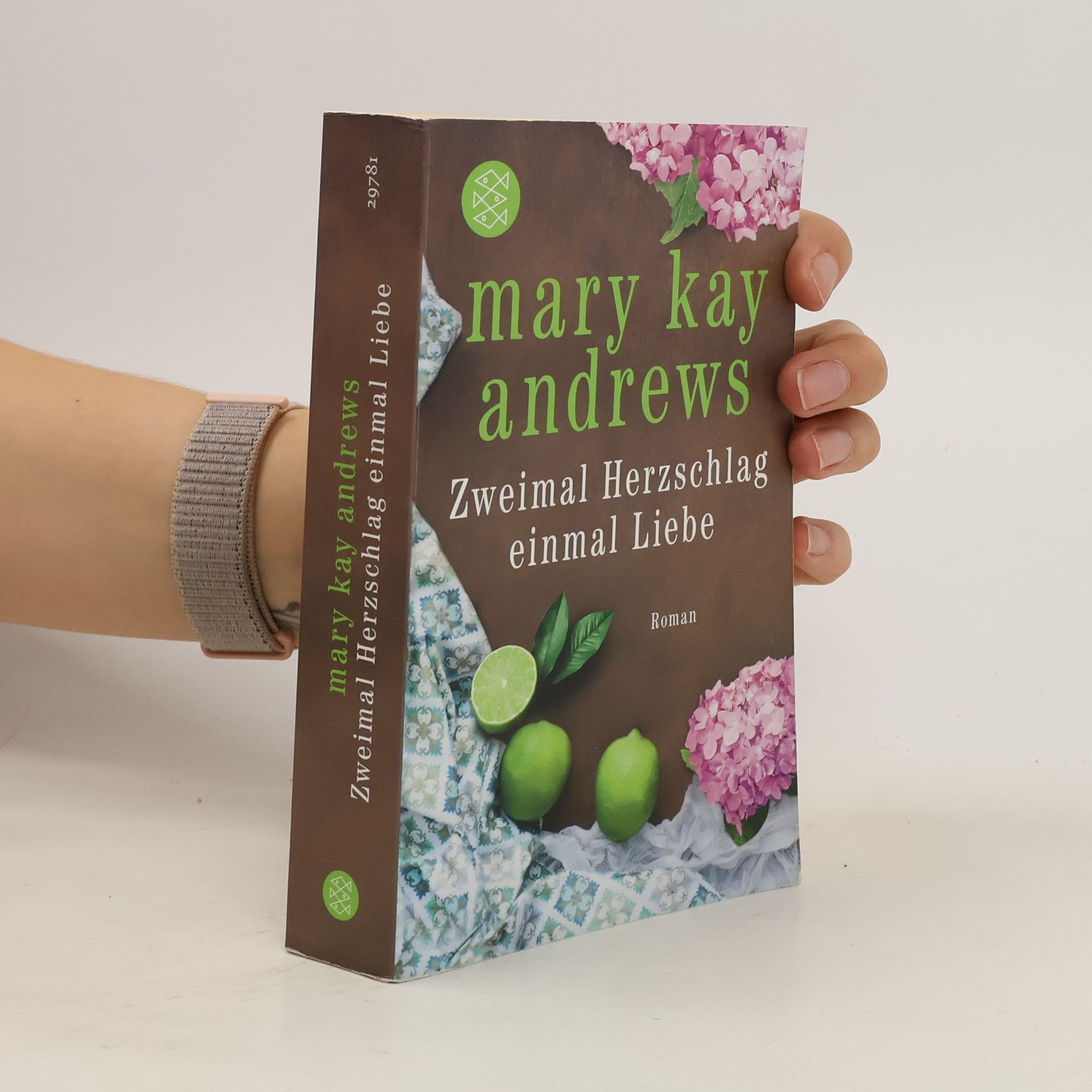 Mary Kay Andrews Zweimal Herzschlag, einmal Liebe