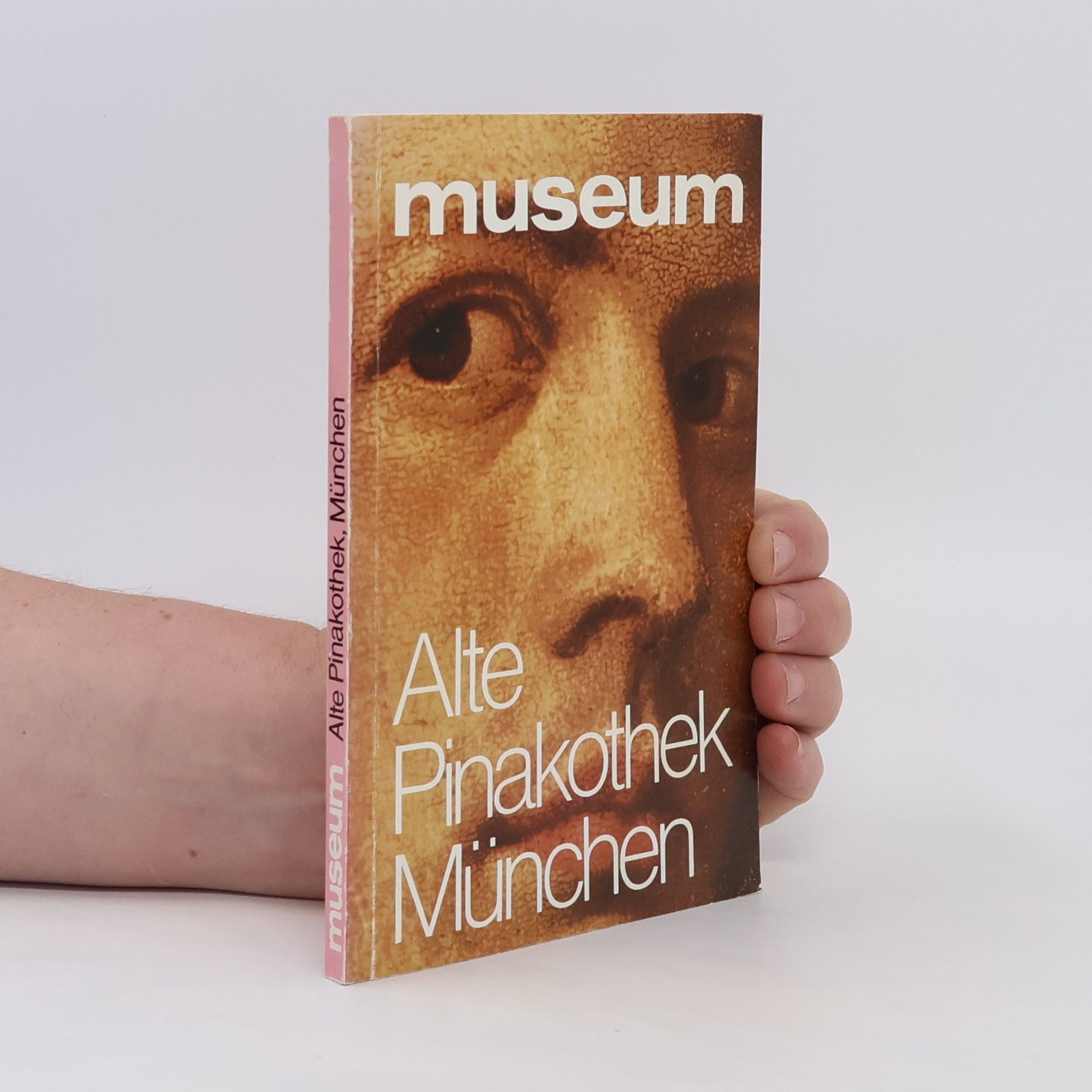 AA.VV. Alte Pinakothek München