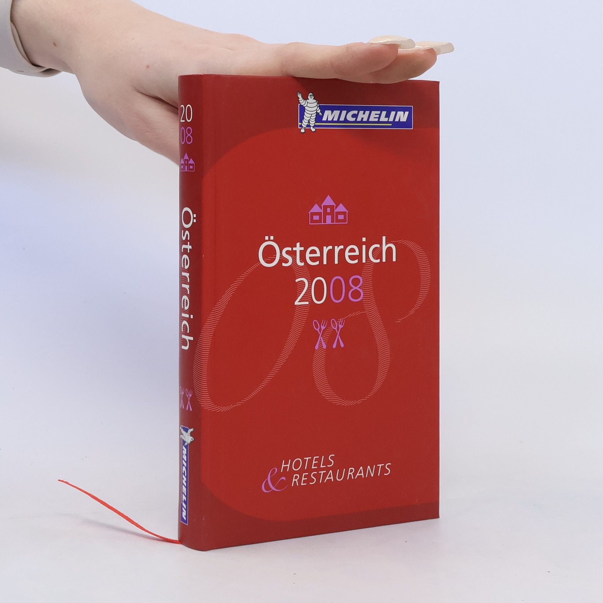 Collectif d'auteurs Österreich 2008
