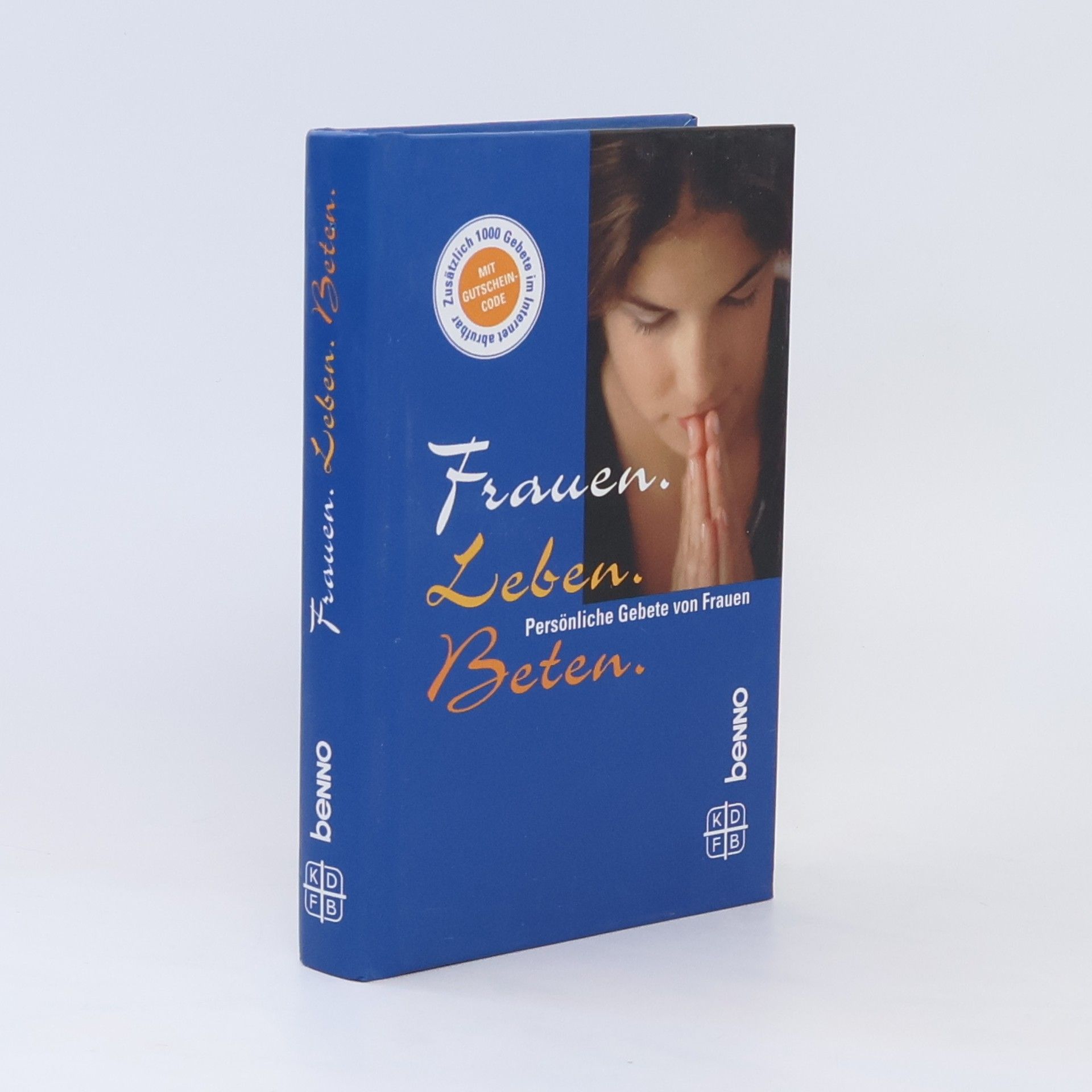 kolektiv Frauen. Leben. Beten.