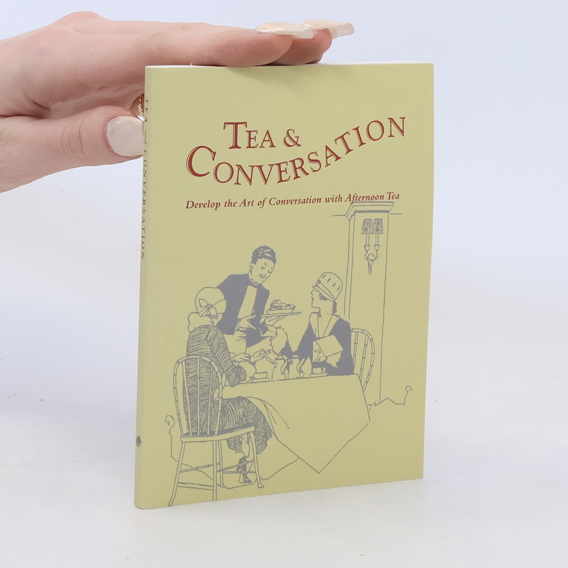 Tea and Conversation