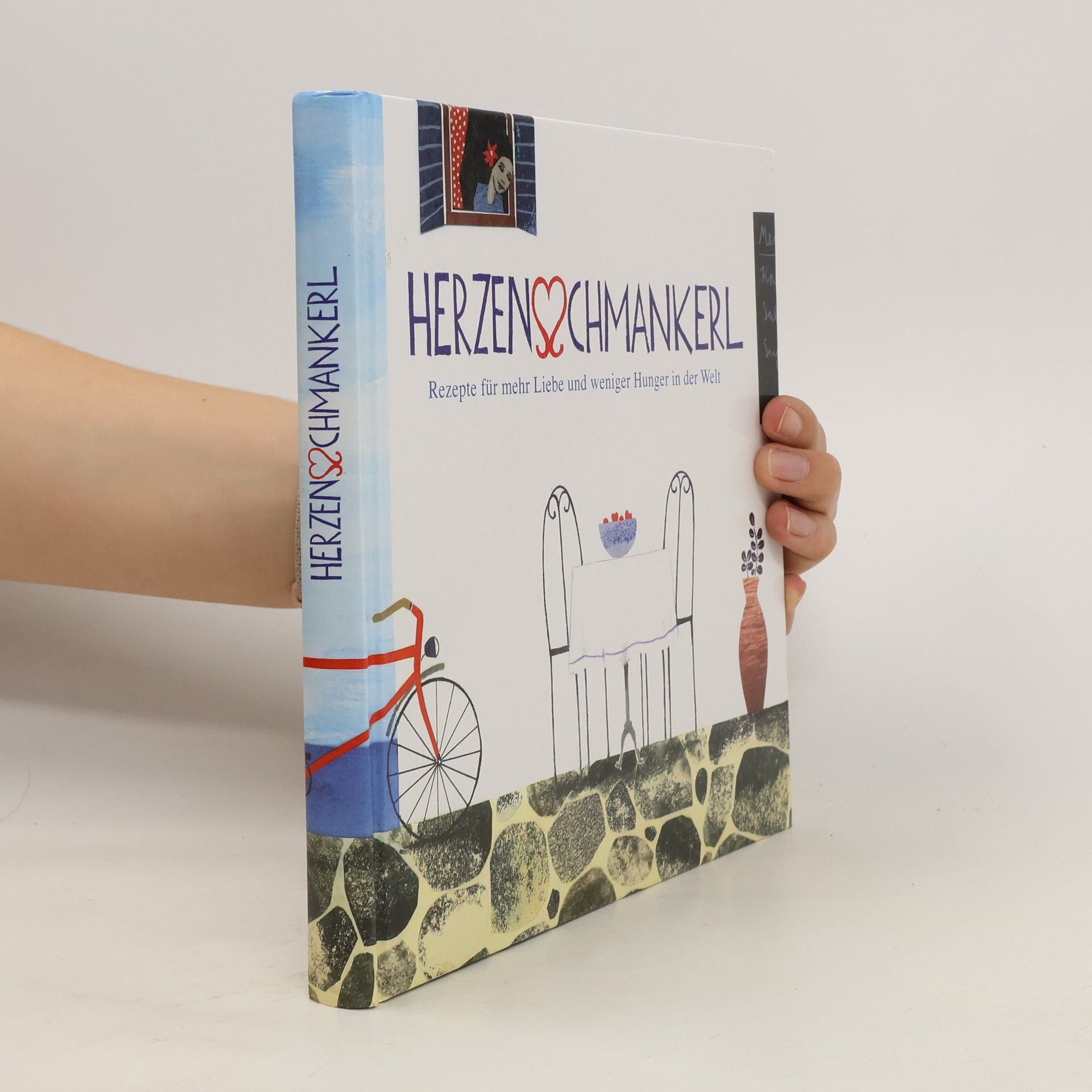 Autorenkollektiv Herzensschmankerl