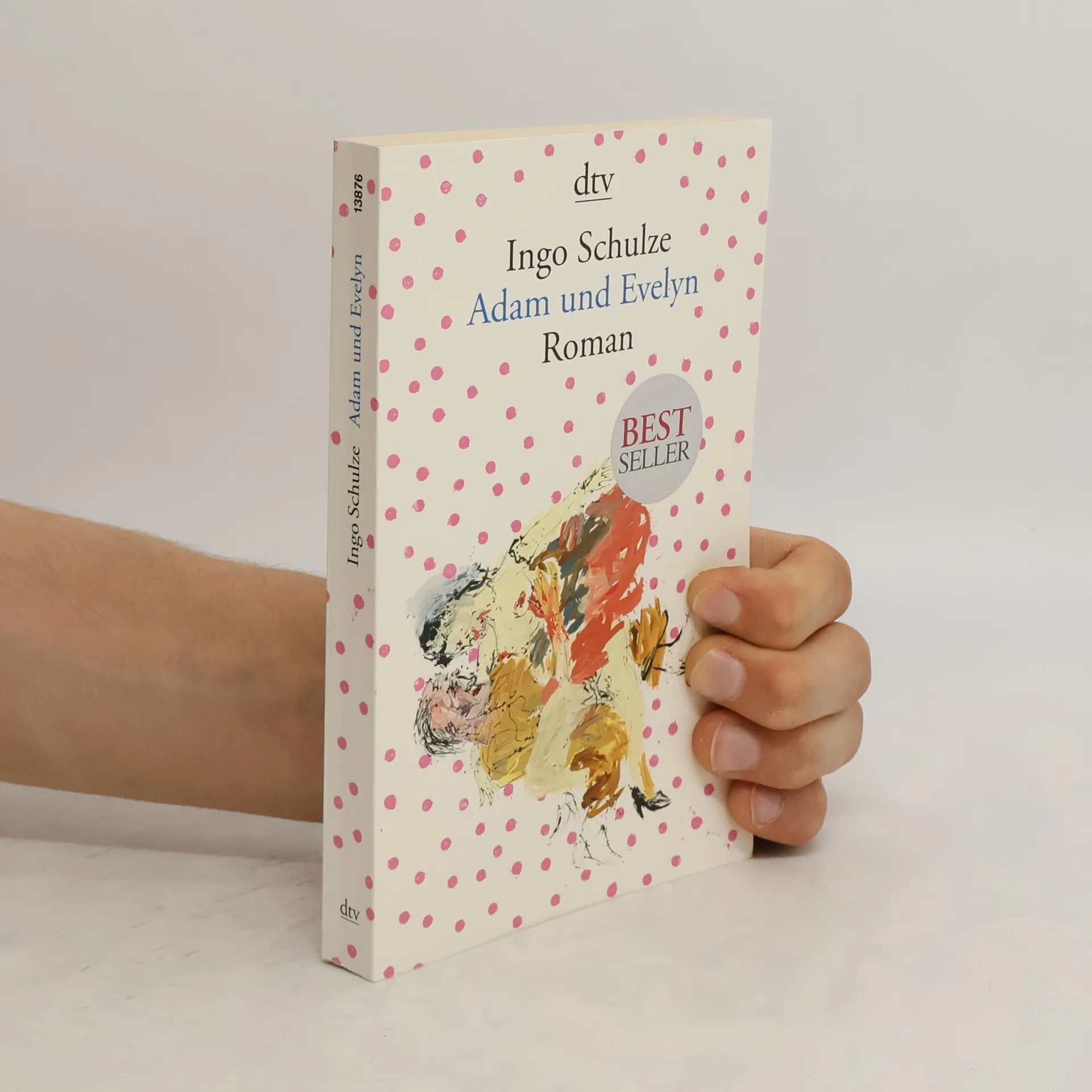 Adam und Evelyn. Roman | Book | Ingo Schulze | DE