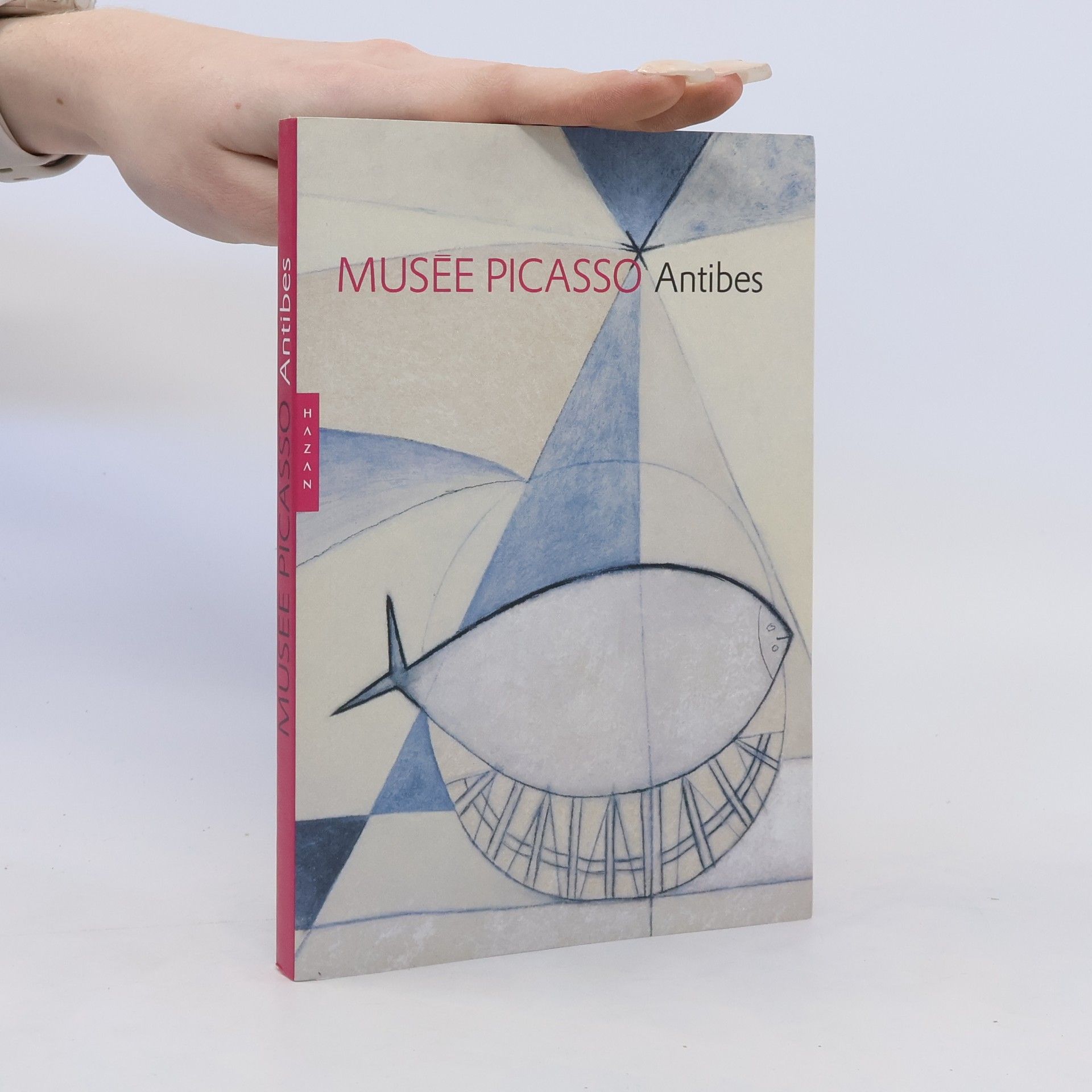 Autorenkollektiv Musee Picasso Antibes