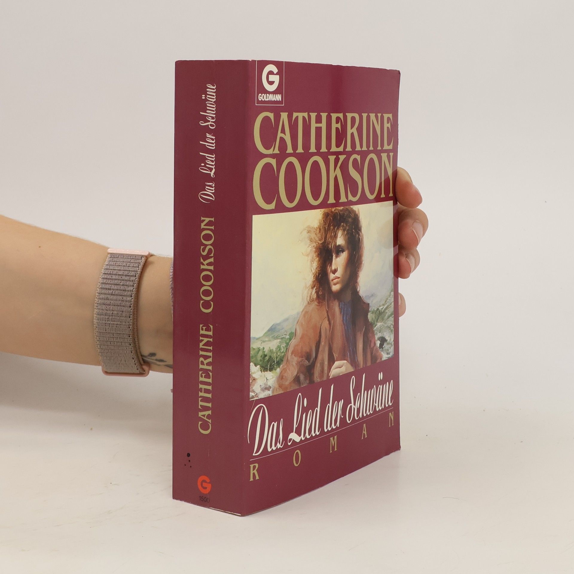 Catherine Cookson Das Lied der Schwäne