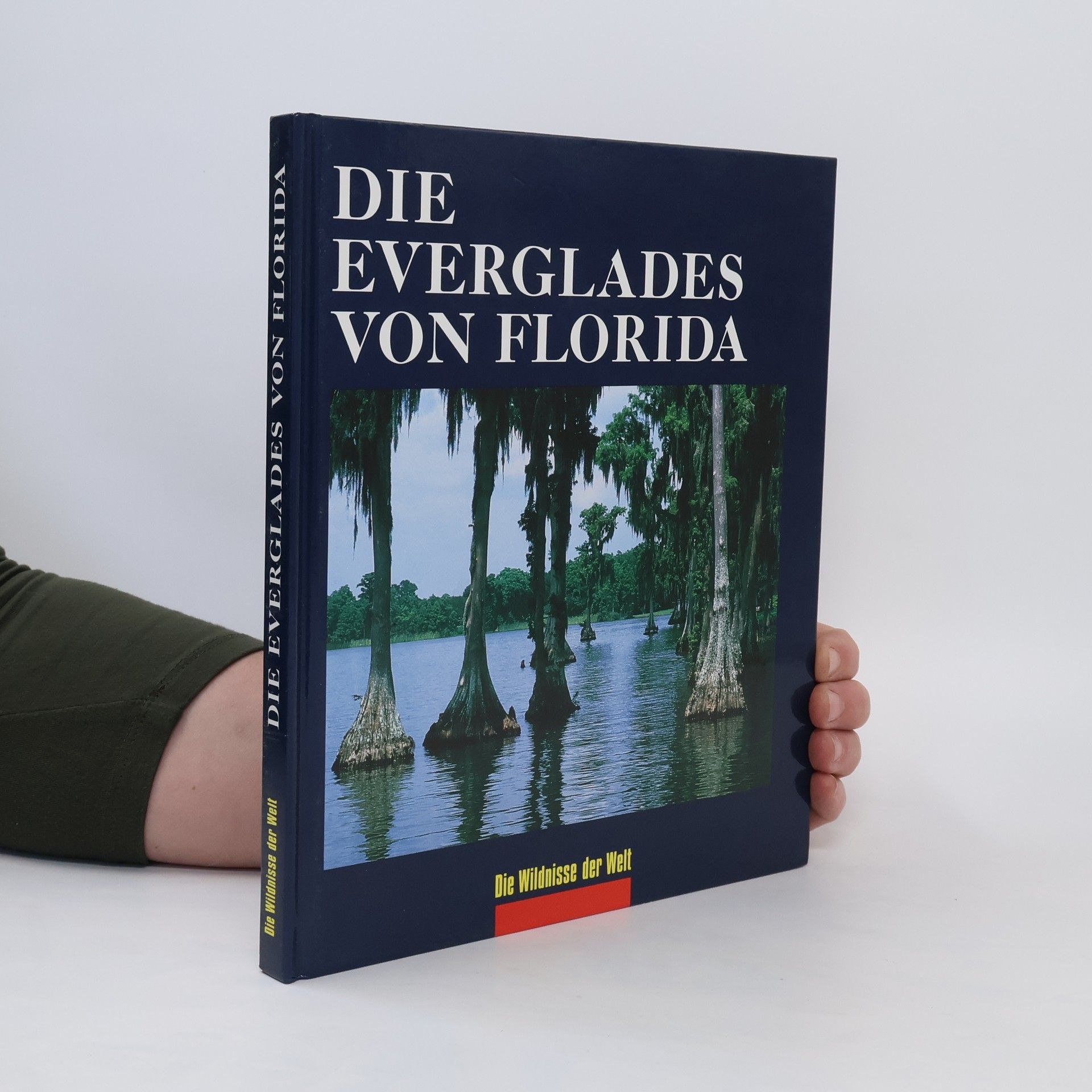 Autorenkollektiv Die Everglades von Florida