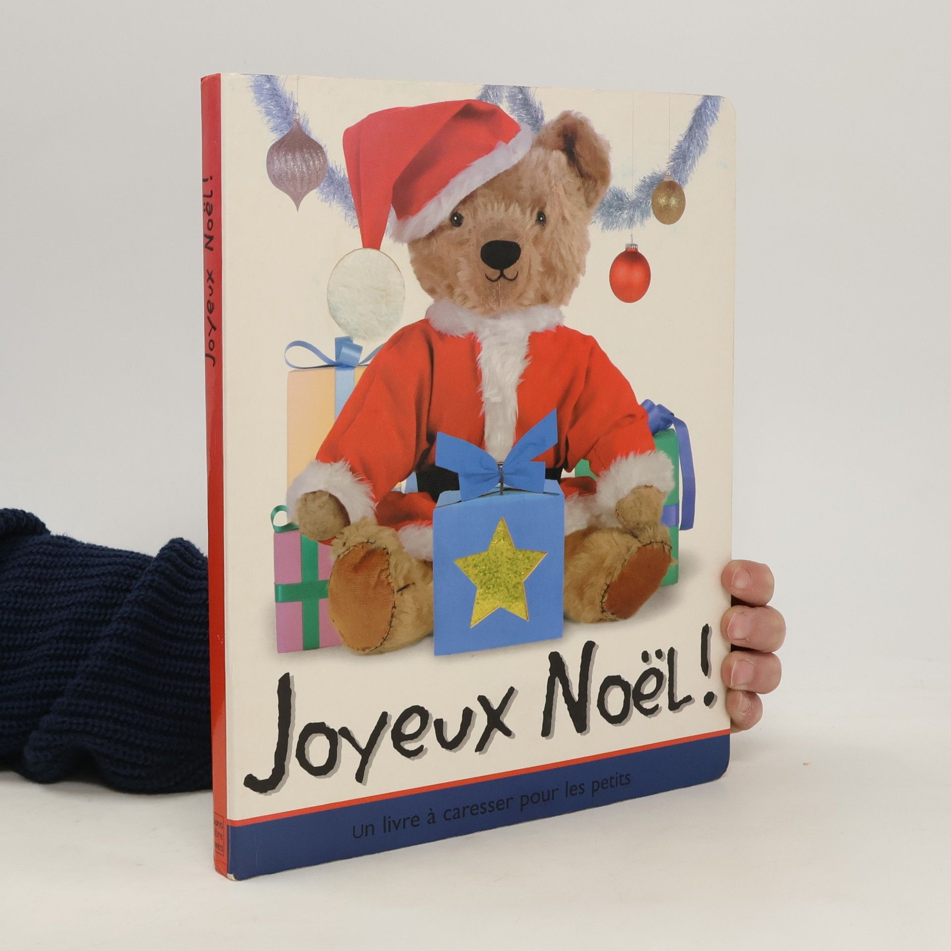 Sabine Minssieux Joyeux Noël !