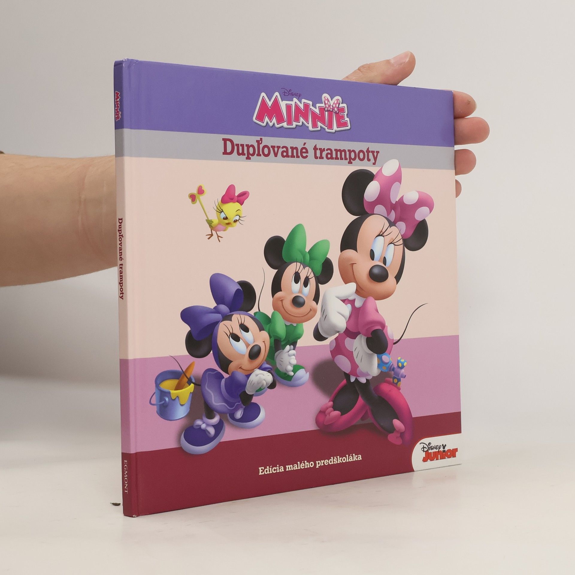 Collectif d'auteurs Dupľované trampoty