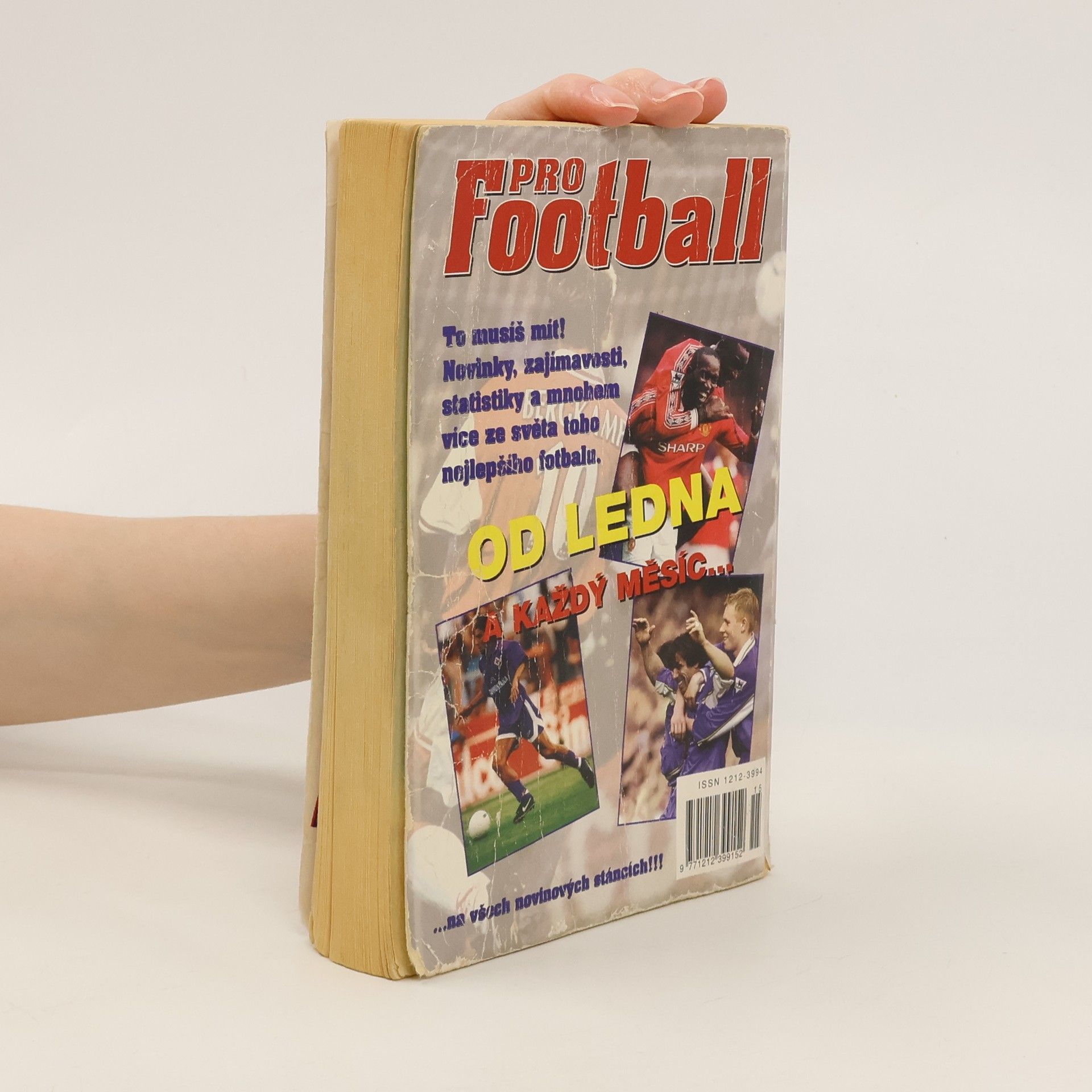 Kolektiv autorů Super komiks 15. 2/2000