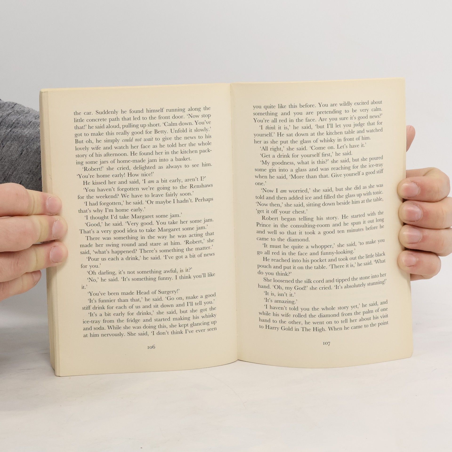 Roald Dahl Skin and Other Stories