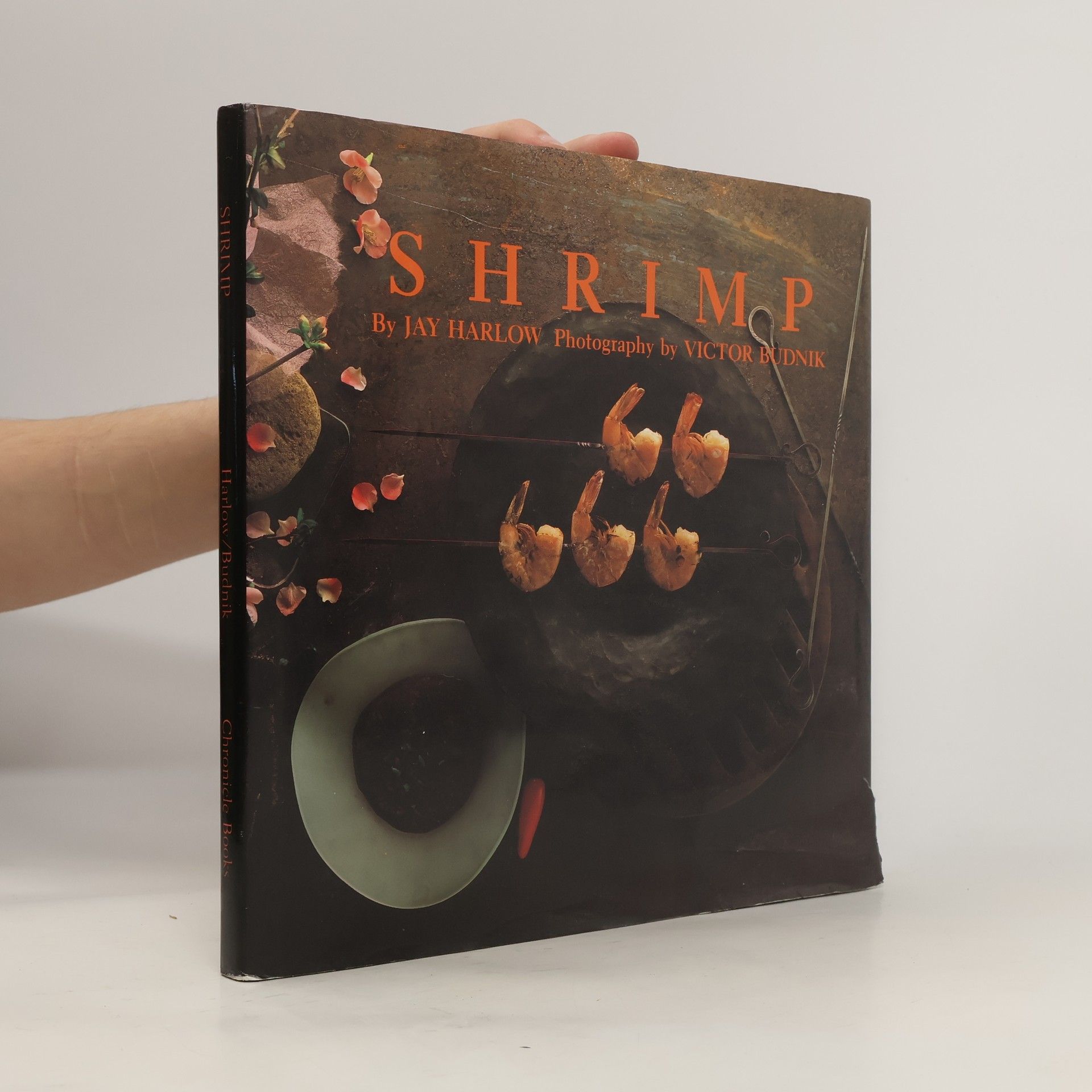 Jay Harlow Shrimp