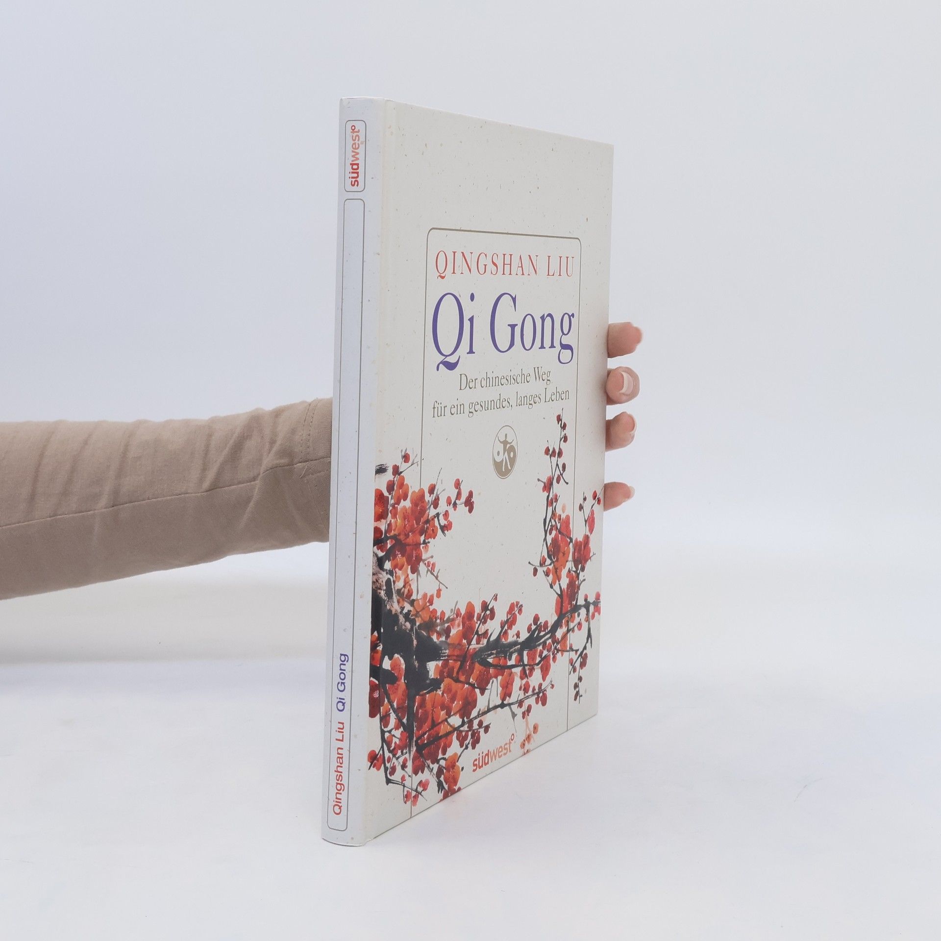 Qingshan Liu Qi-Gong