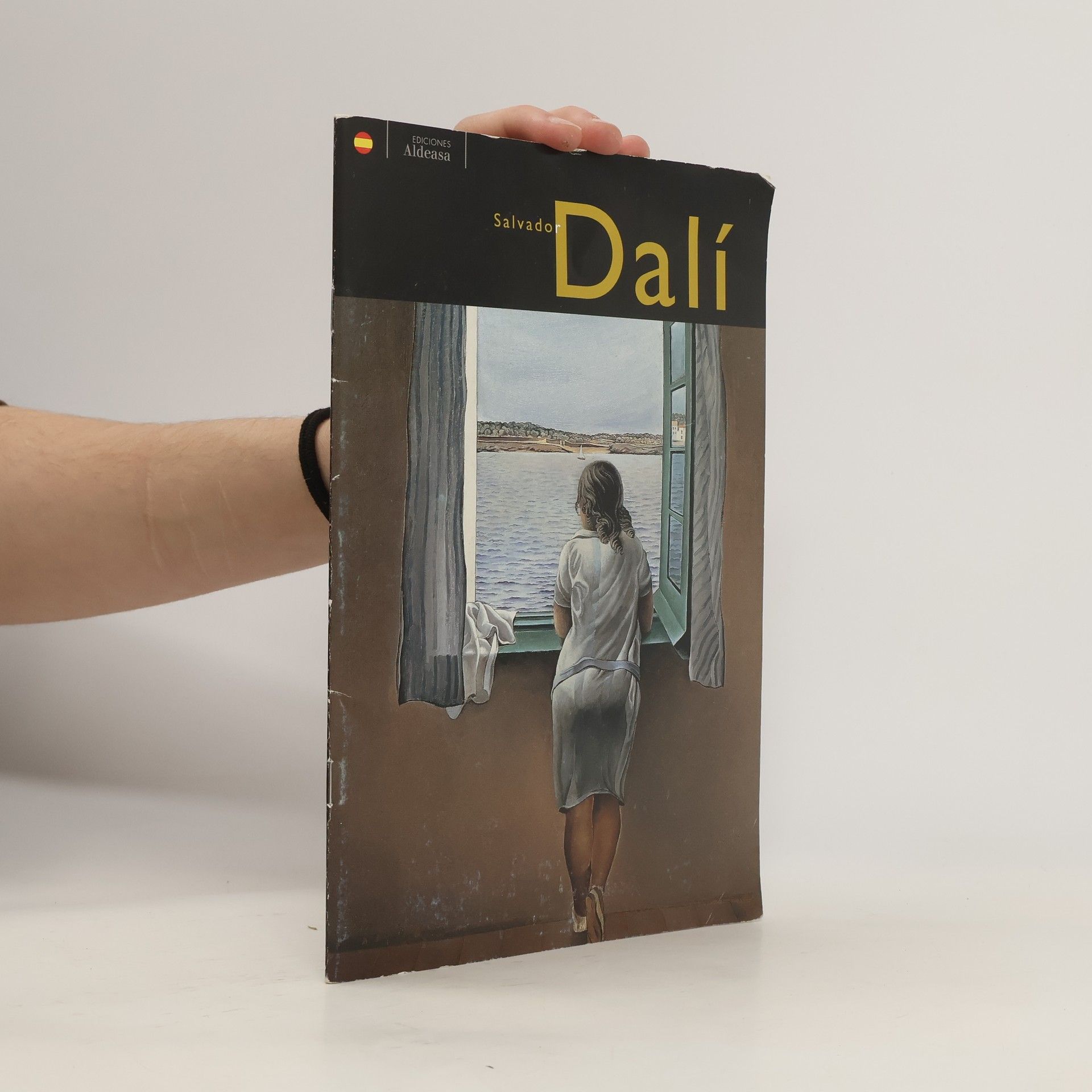 Salvador Dalí Salvador Dalí