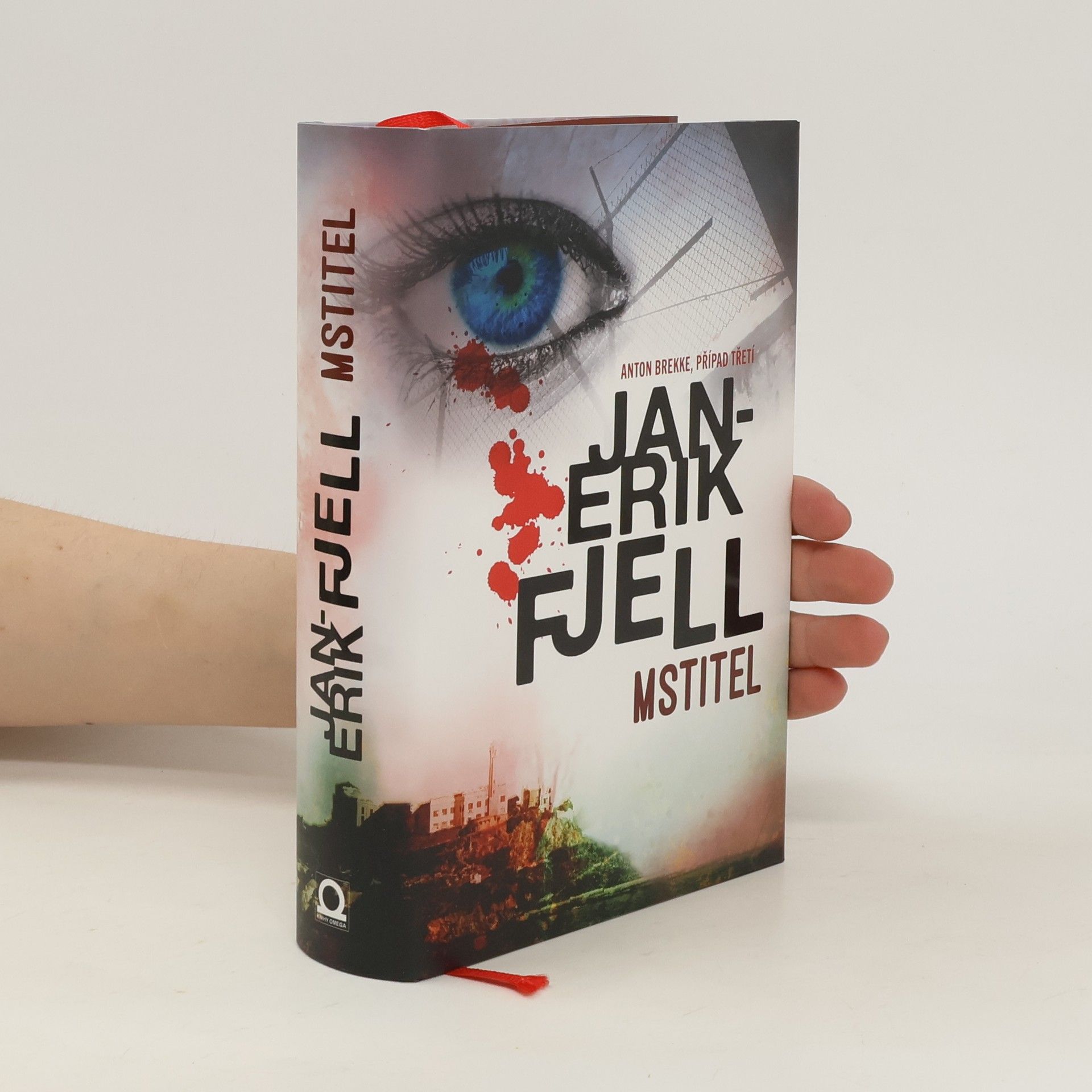 Jan-Erik Fjell Mstitel