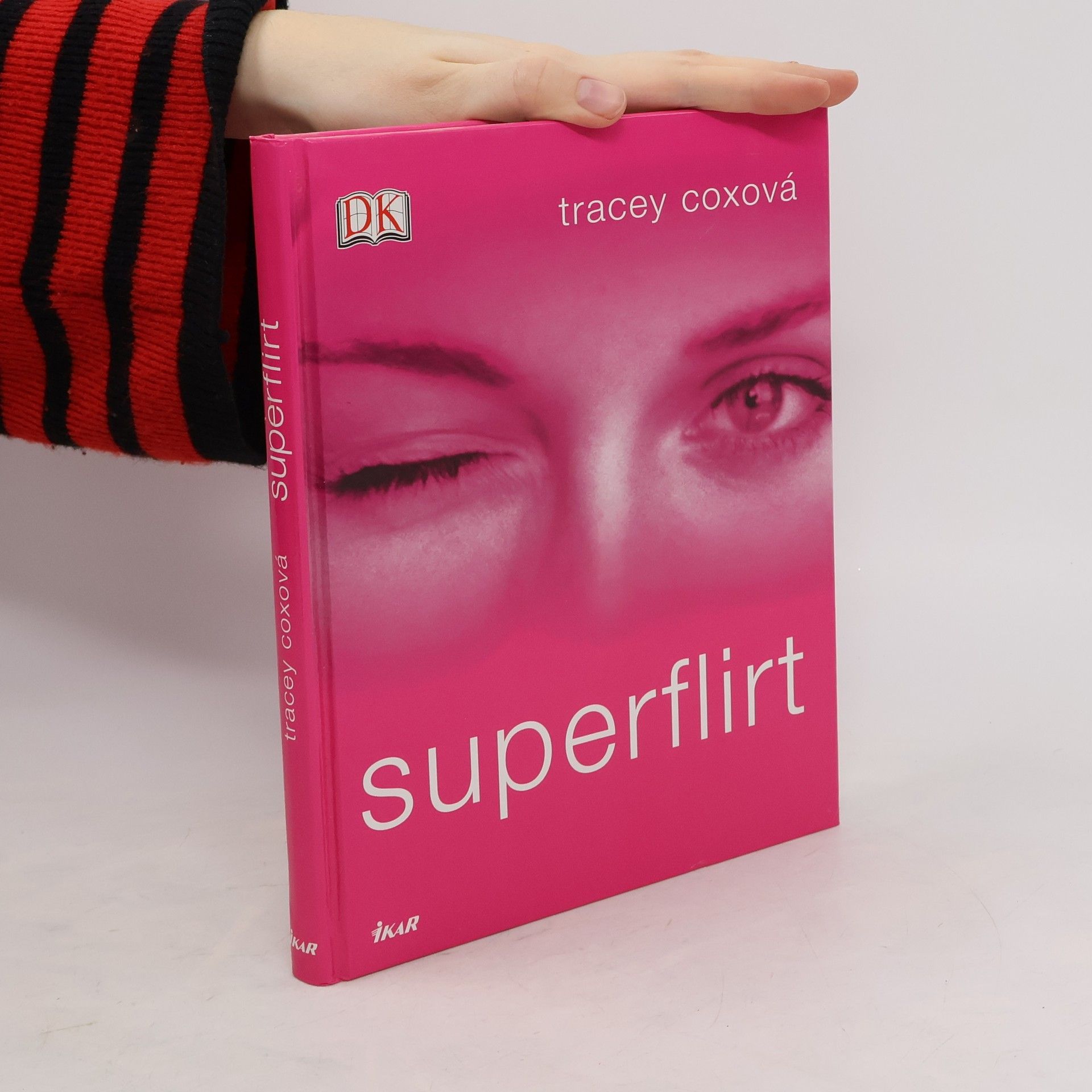 Tracey Cox Superflirt