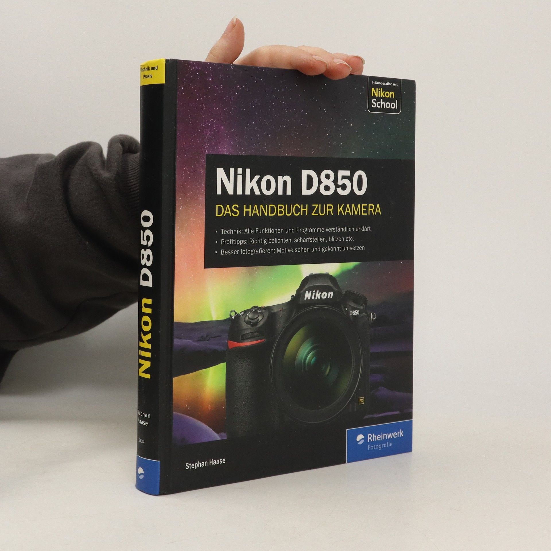 Stephan Haase Nikon D850