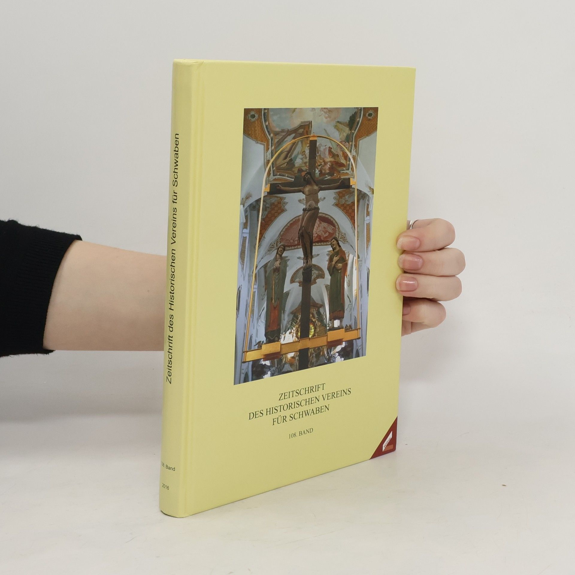 Anna Bothe Zeitschrift des Historischen Vereins für Schwaben
