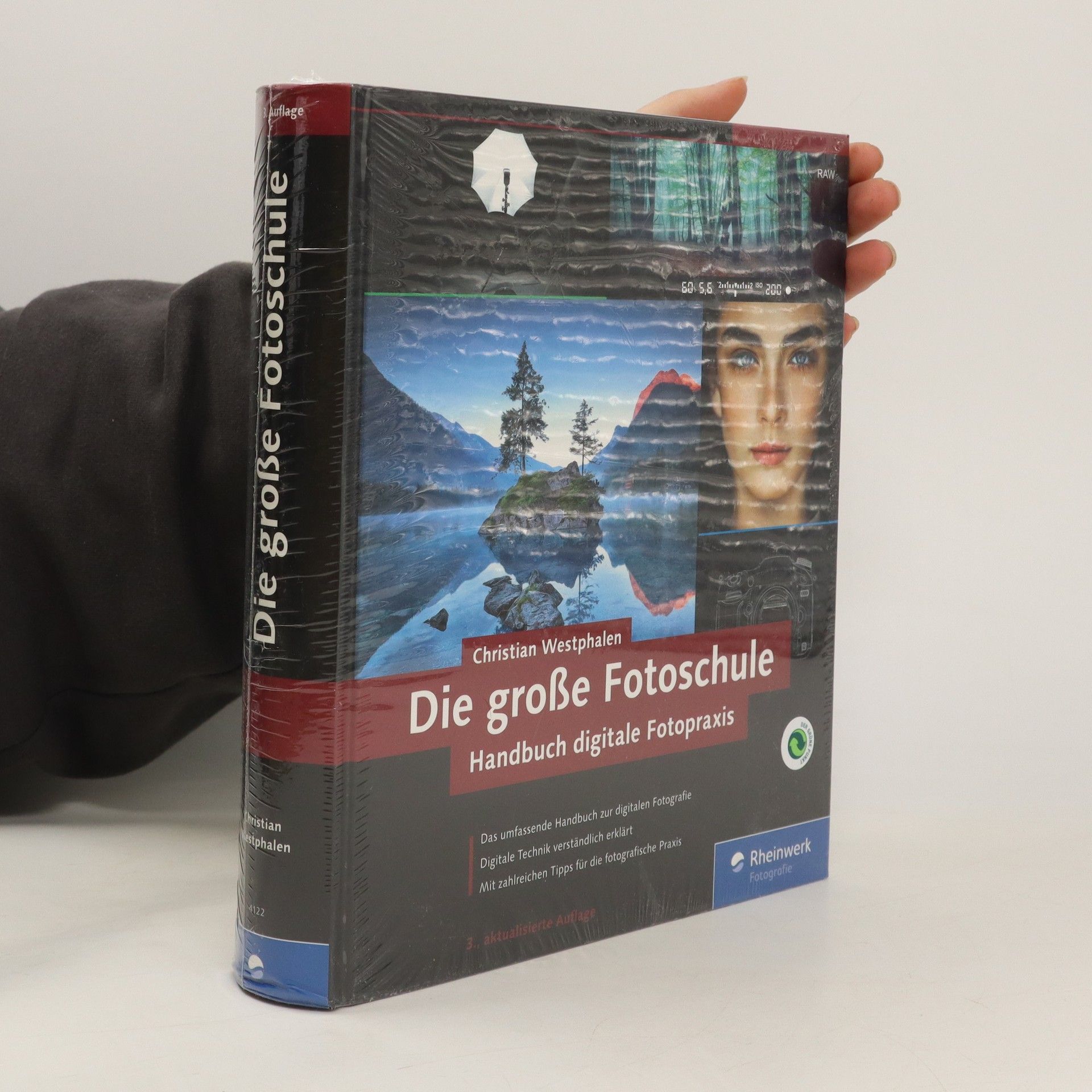Christian Westphalen Die große Fotoschule