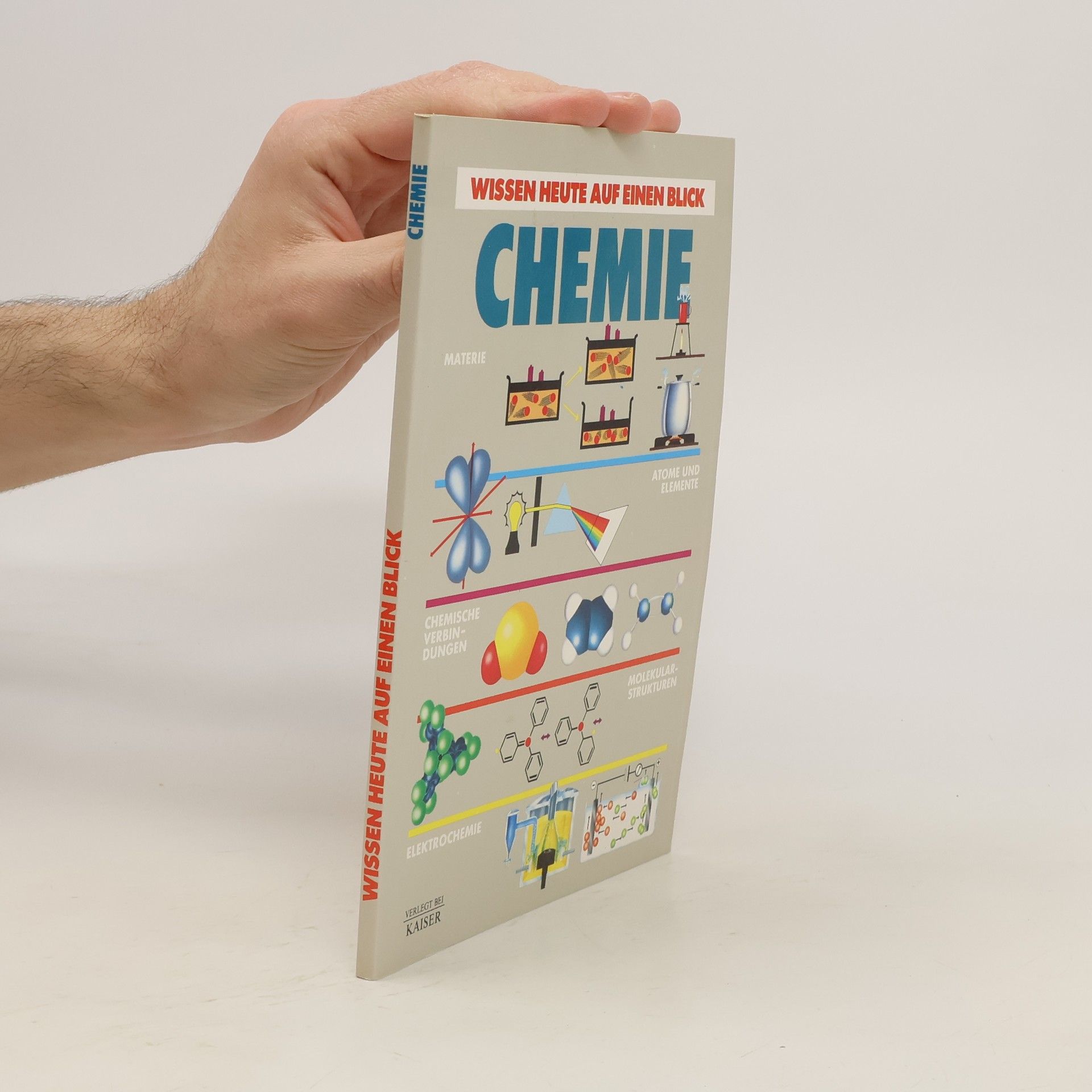 Autorenkollektiv Chemie